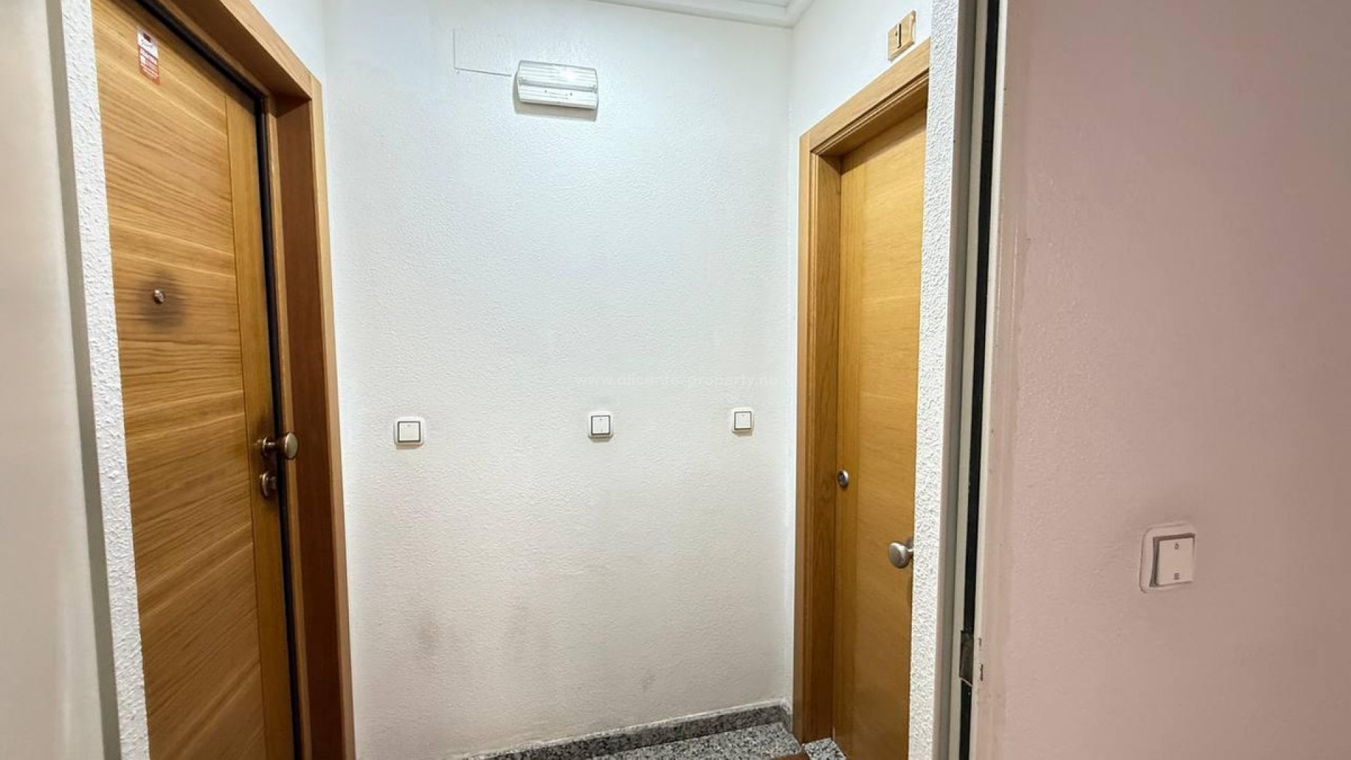 Apartment / flat in Torrevieja Centro