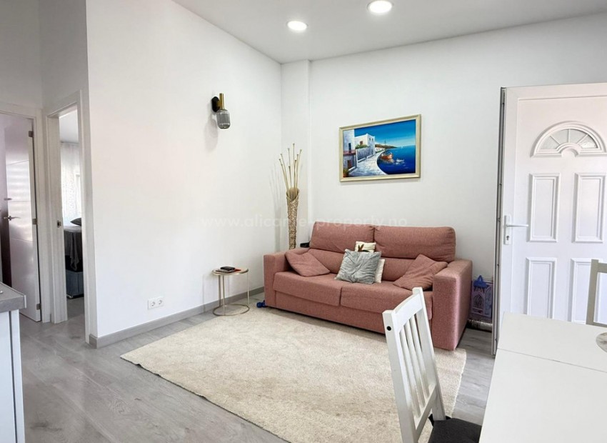 Apartment / flat in Torrevieja Centro