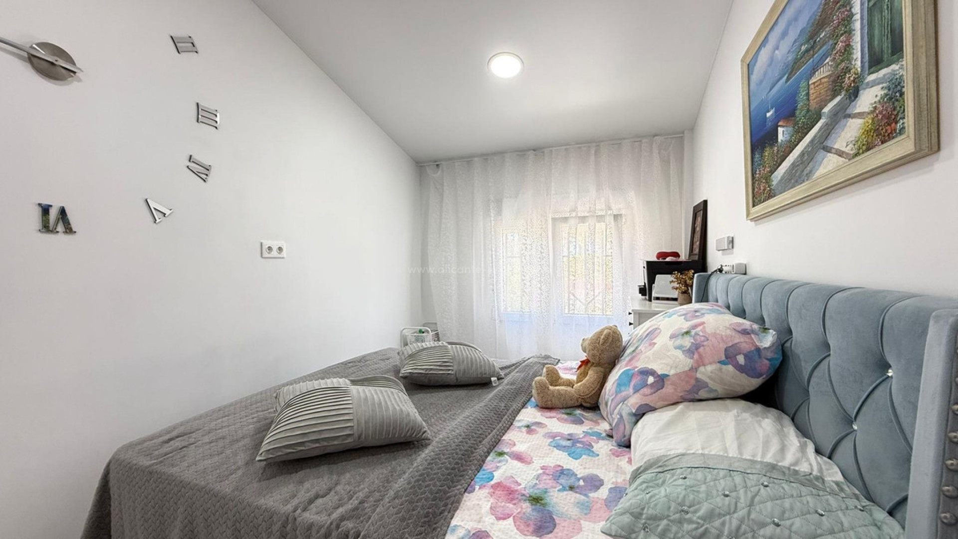 Apartment / flat in Torrevieja Centro