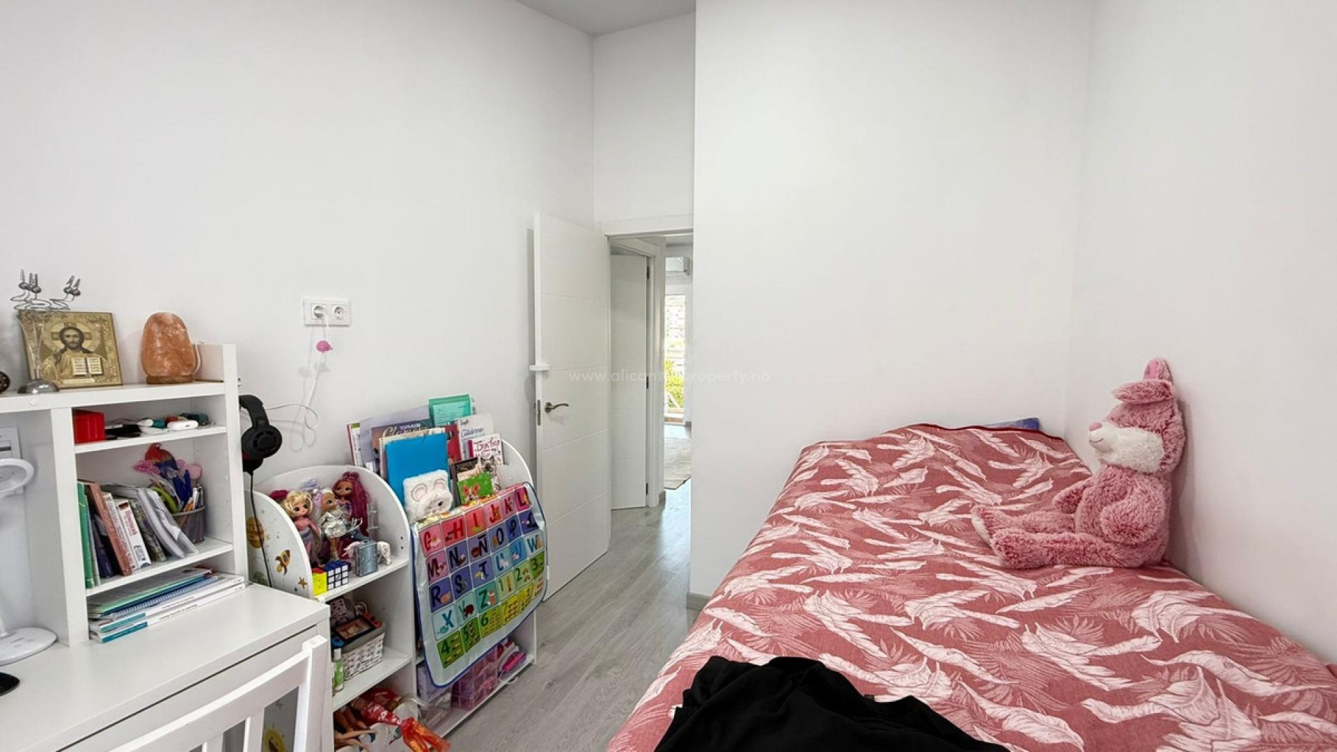 Apartment / flat in Torrevieja Centro