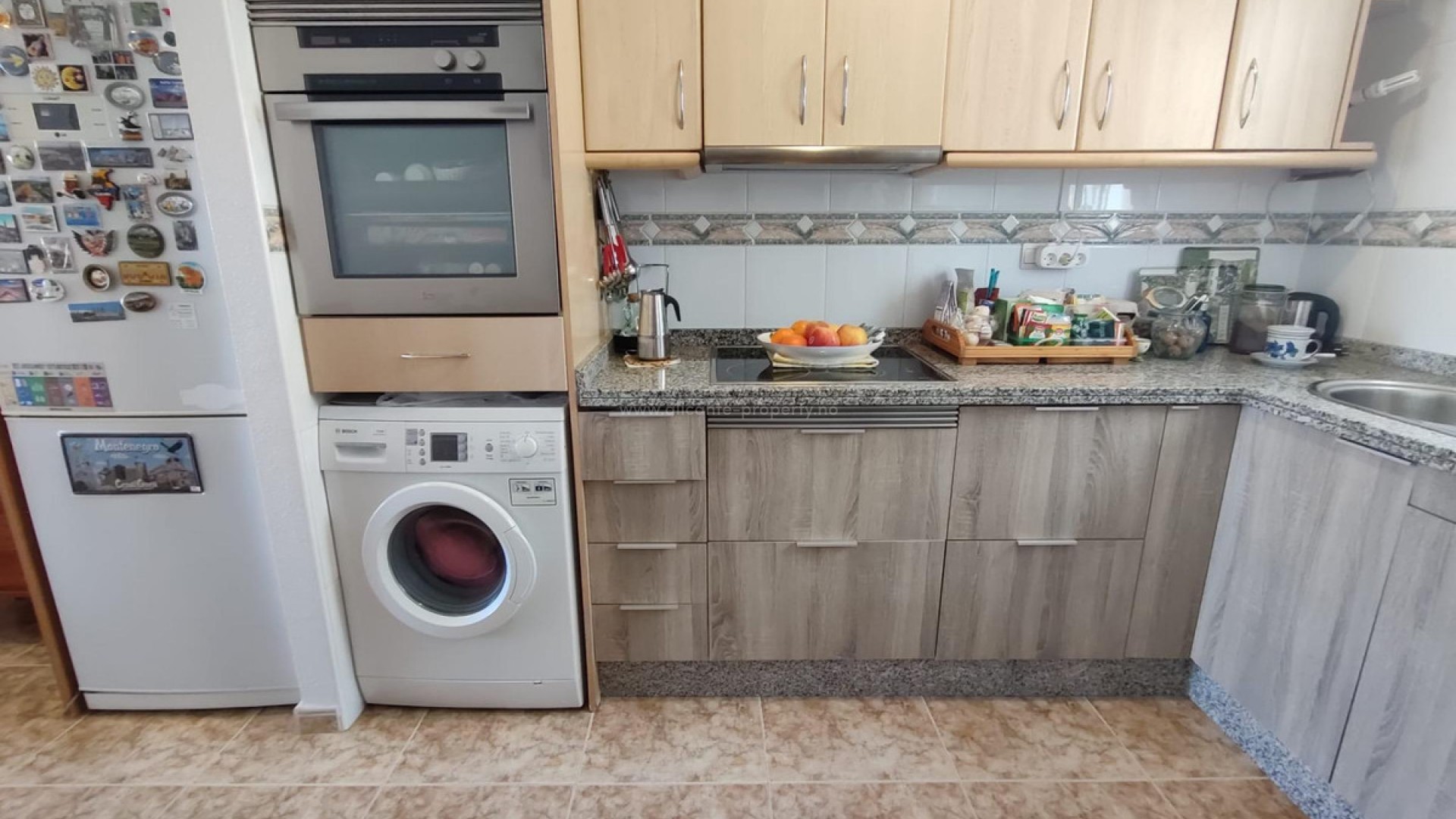 Apartment / flat in Torrevieja Centro