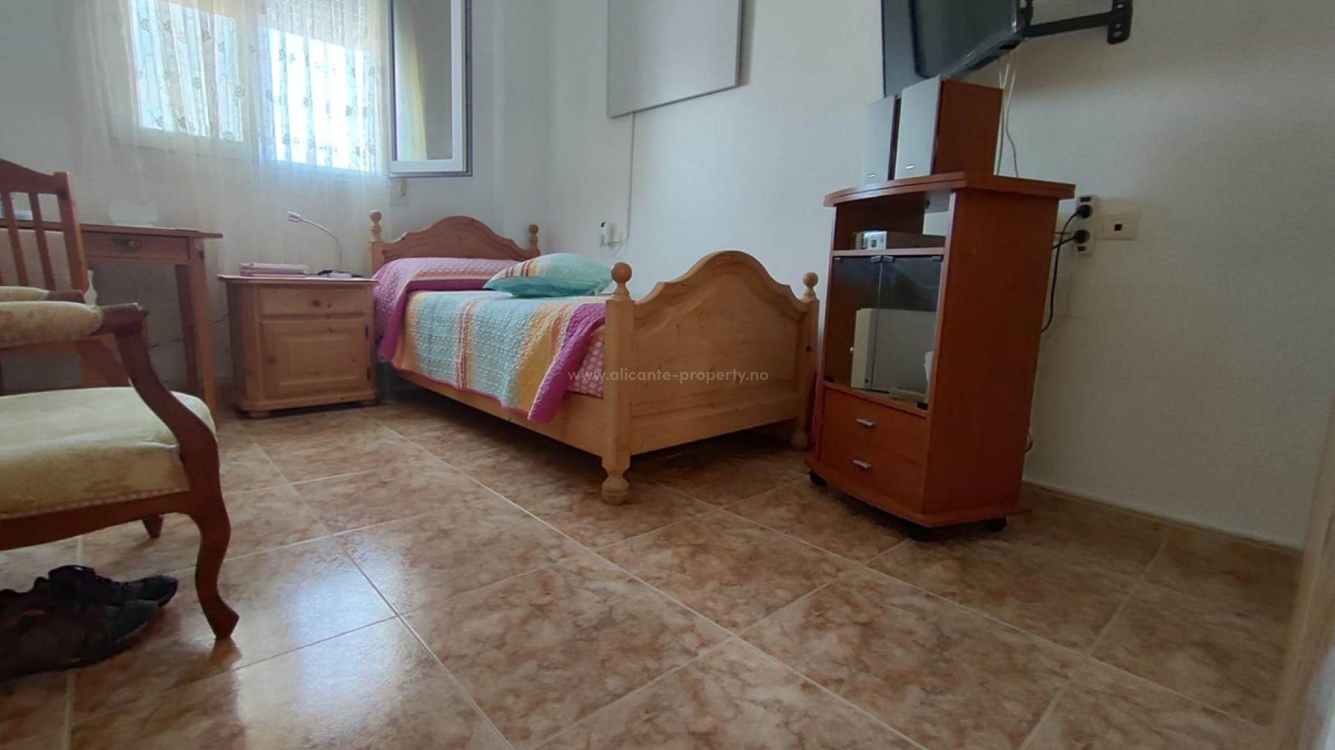 Apartment / flat in Torrevieja Centro
