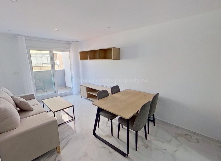 Apartment / flat in Torrevieja Centro