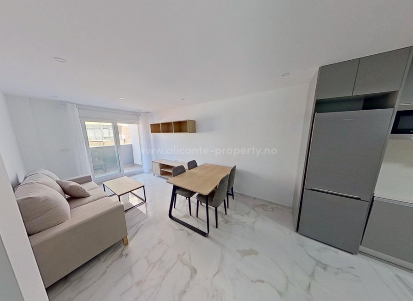 Apartment / flat in Torrevieja Centro