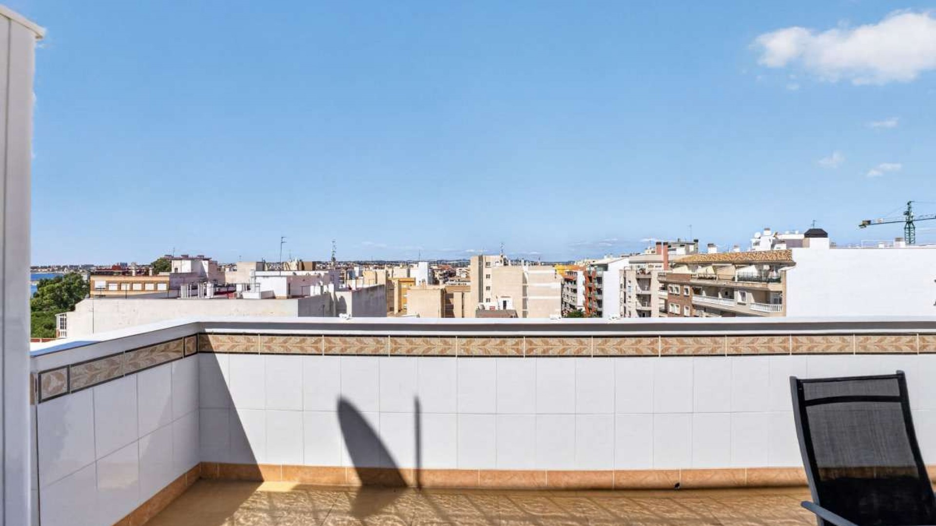Apartment / flat in Torrevieja Centro
