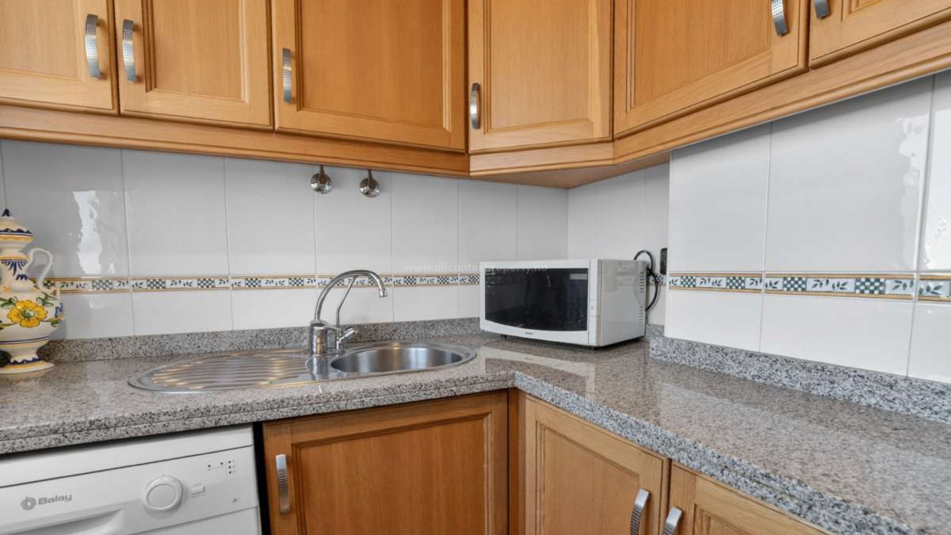 Apartment / flat in Torrevieja Centro