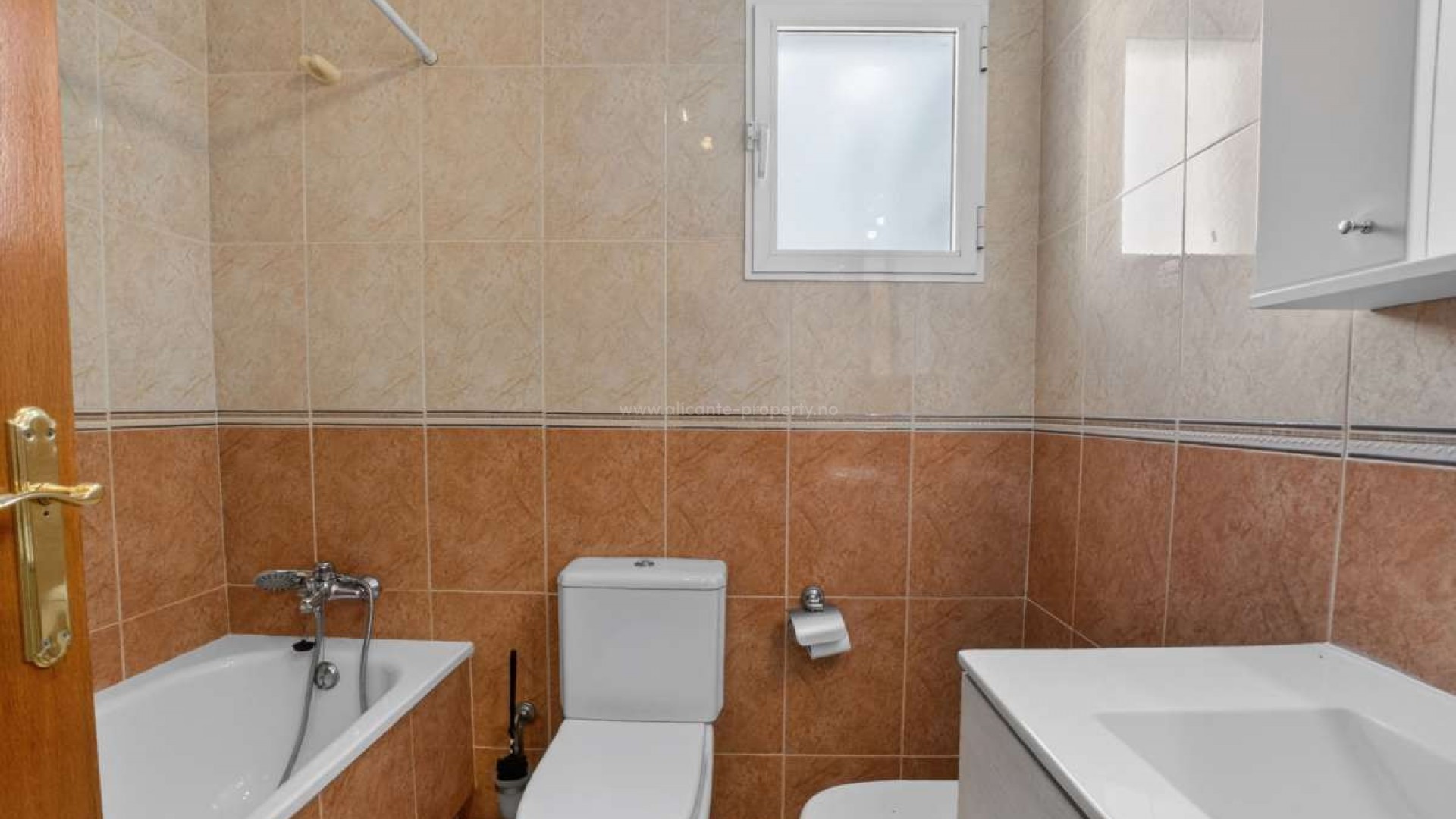 Apartment / flat in Torrevieja Centro