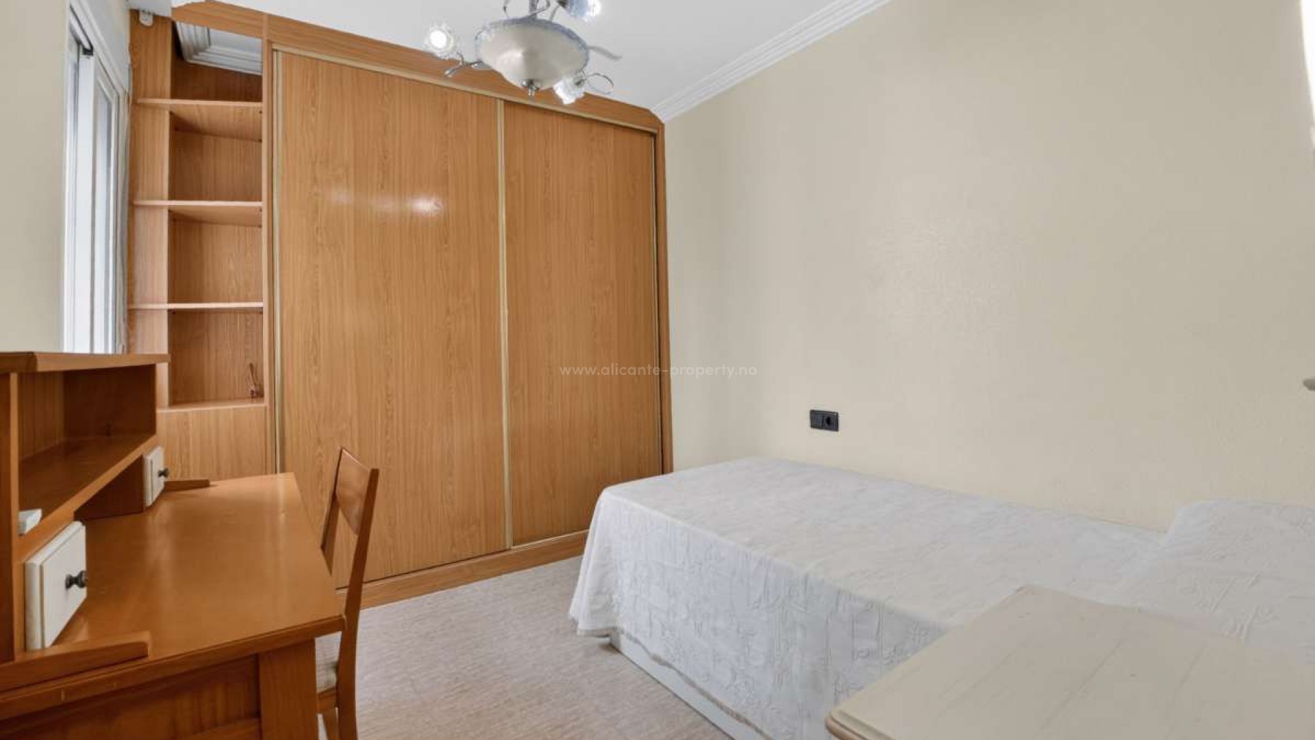 Apartment / flat in Torrevieja Centro