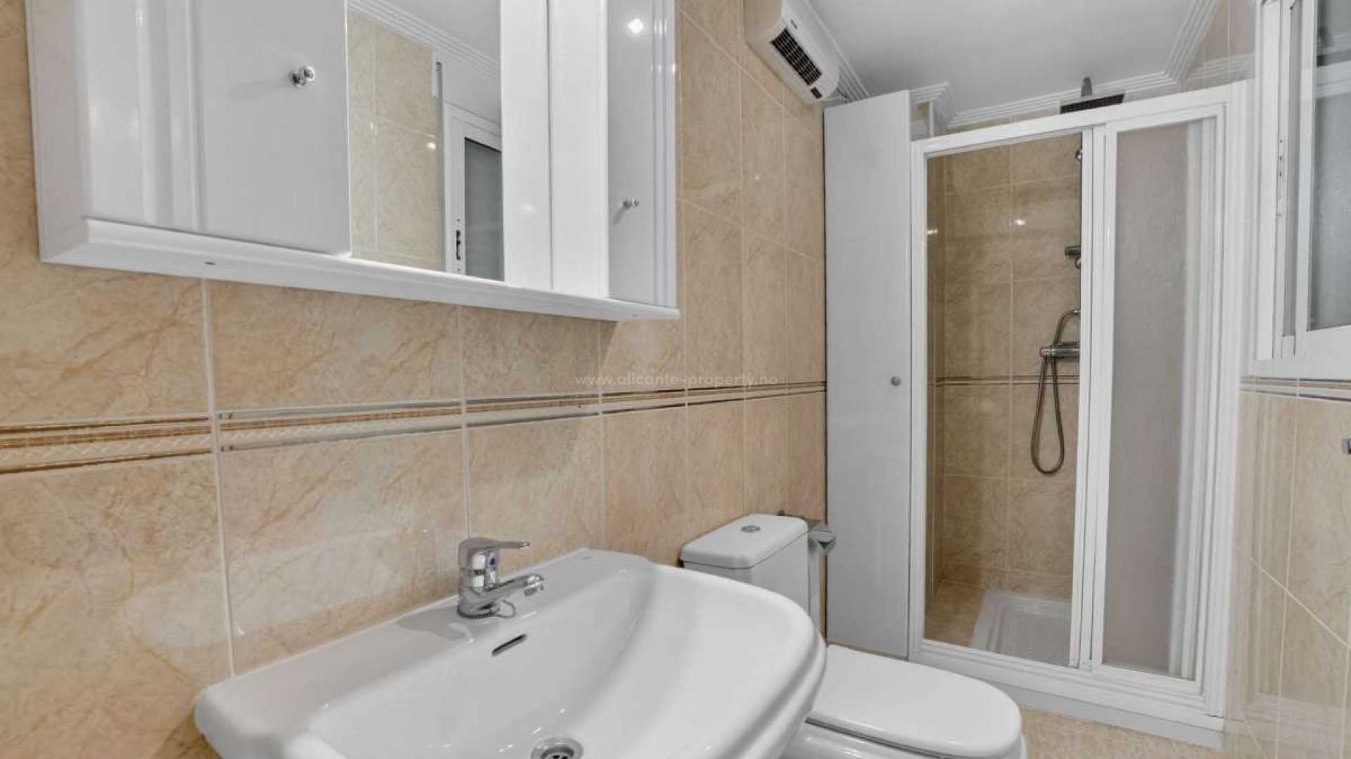 Apartment / flat in Torrevieja Centro