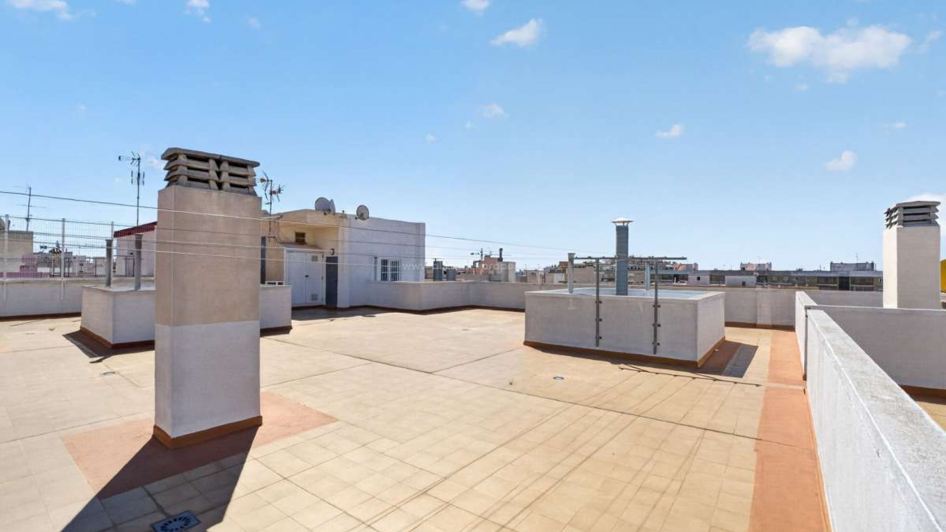 Apartment / flat in Torrevieja Centro