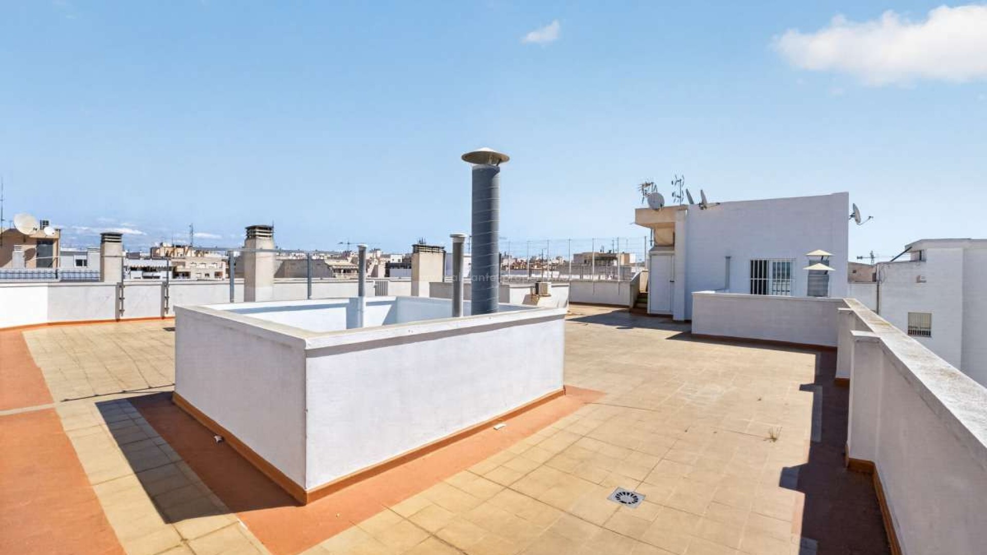Apartment / flat in Torrevieja Centro