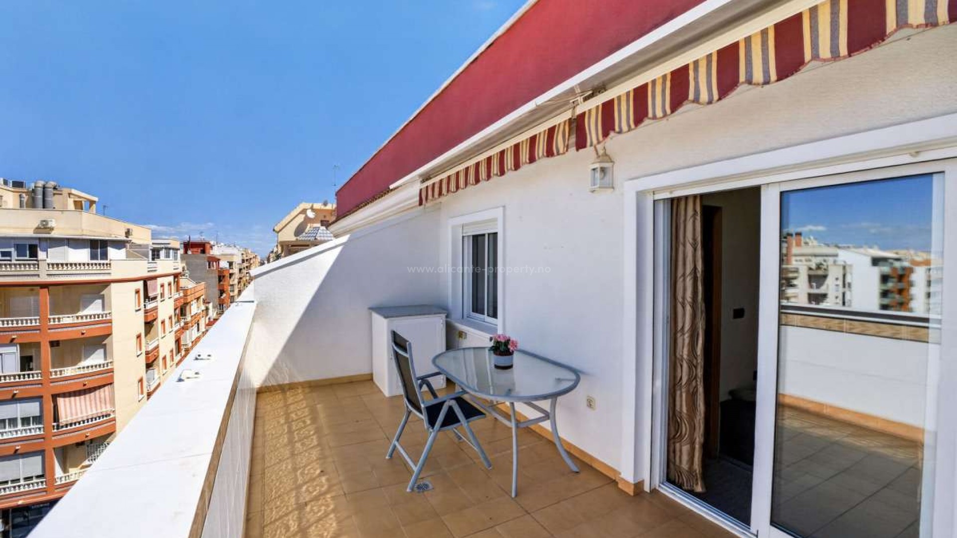 Apartment / flat in Torrevieja Centro