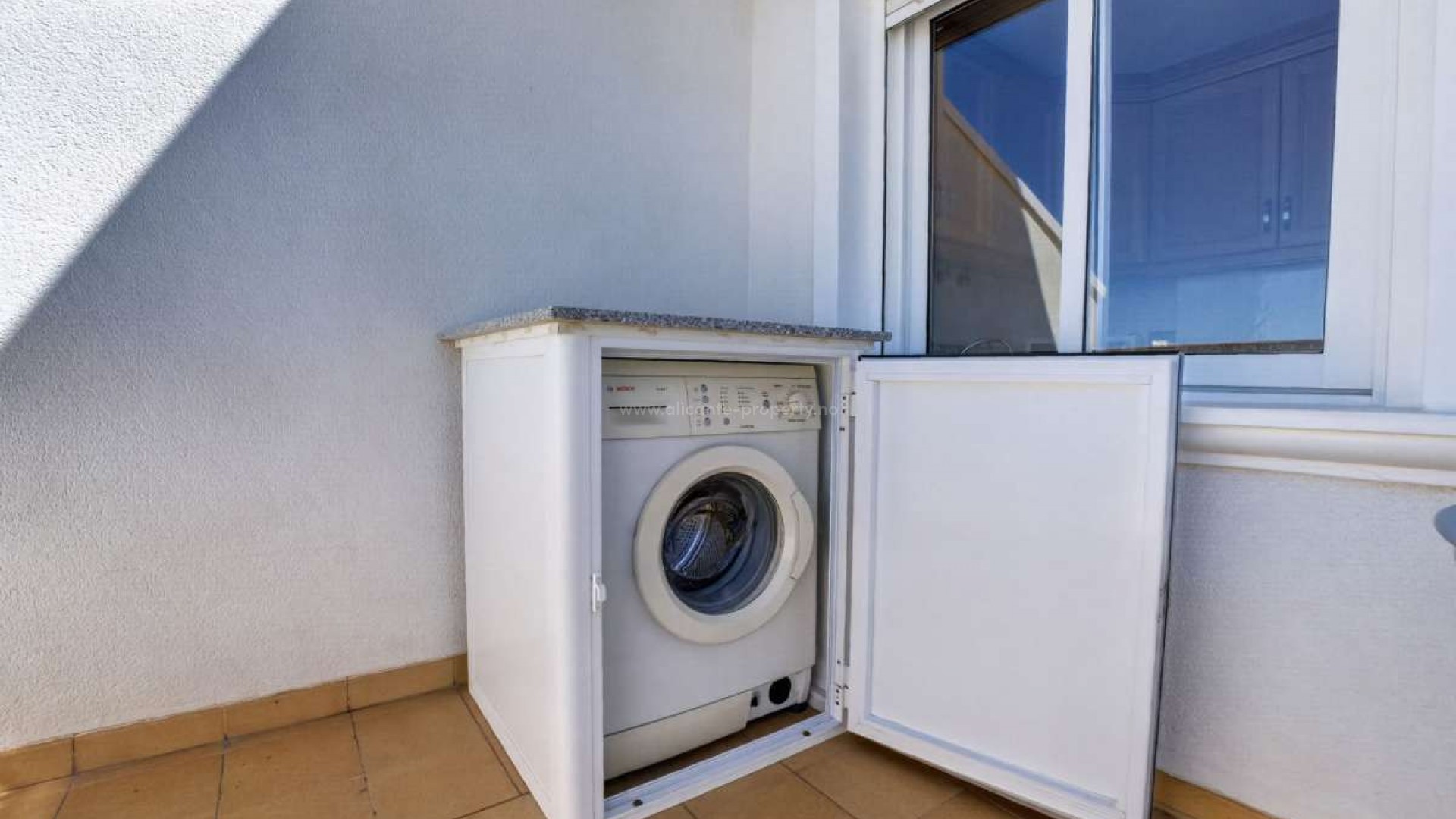 Apartment / flat in Torrevieja Centro