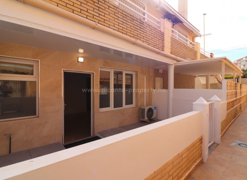 Apartment / flat in Torrevieja Centro