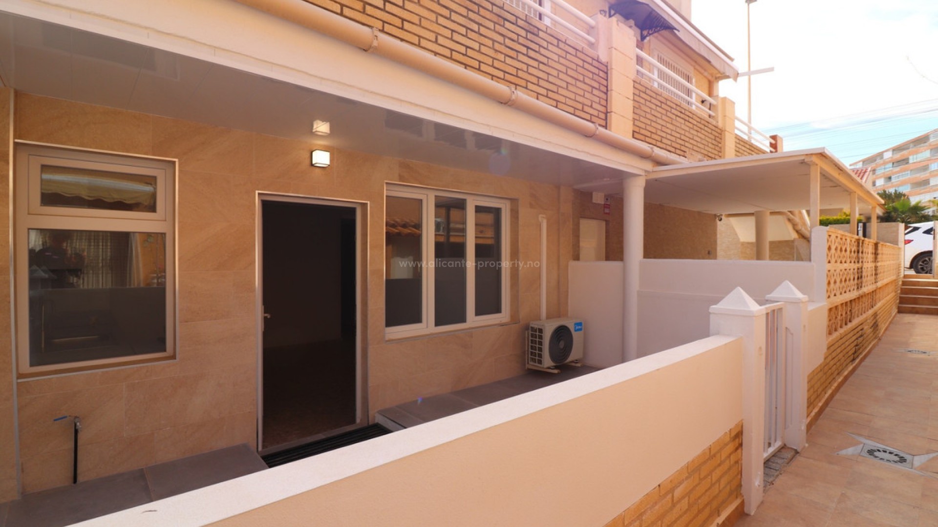 Apartment / flat in Torrevieja Centro