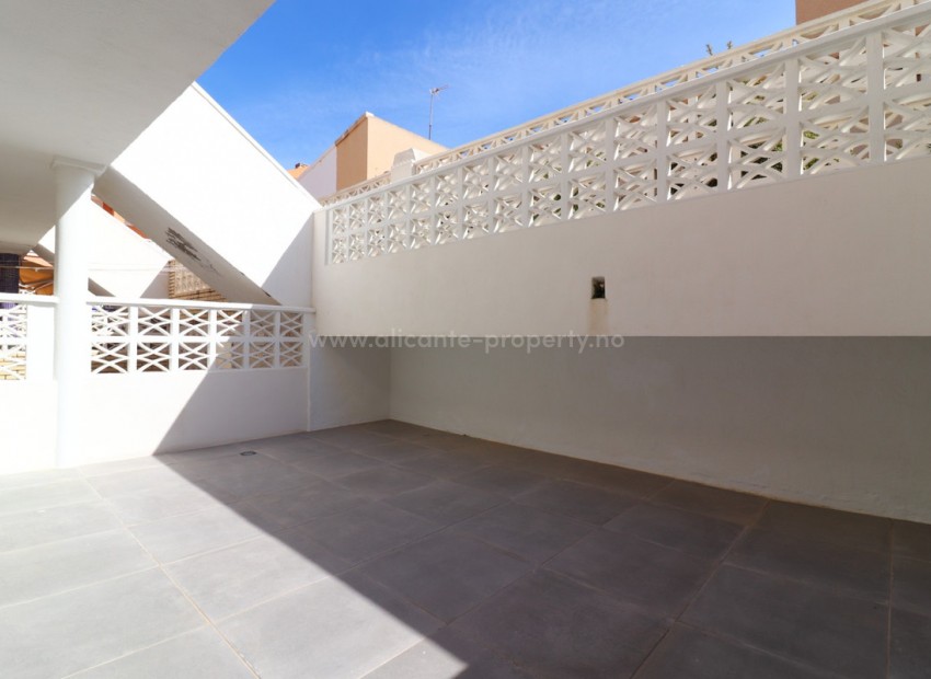 Apartment / flat in Torrevieja Centro