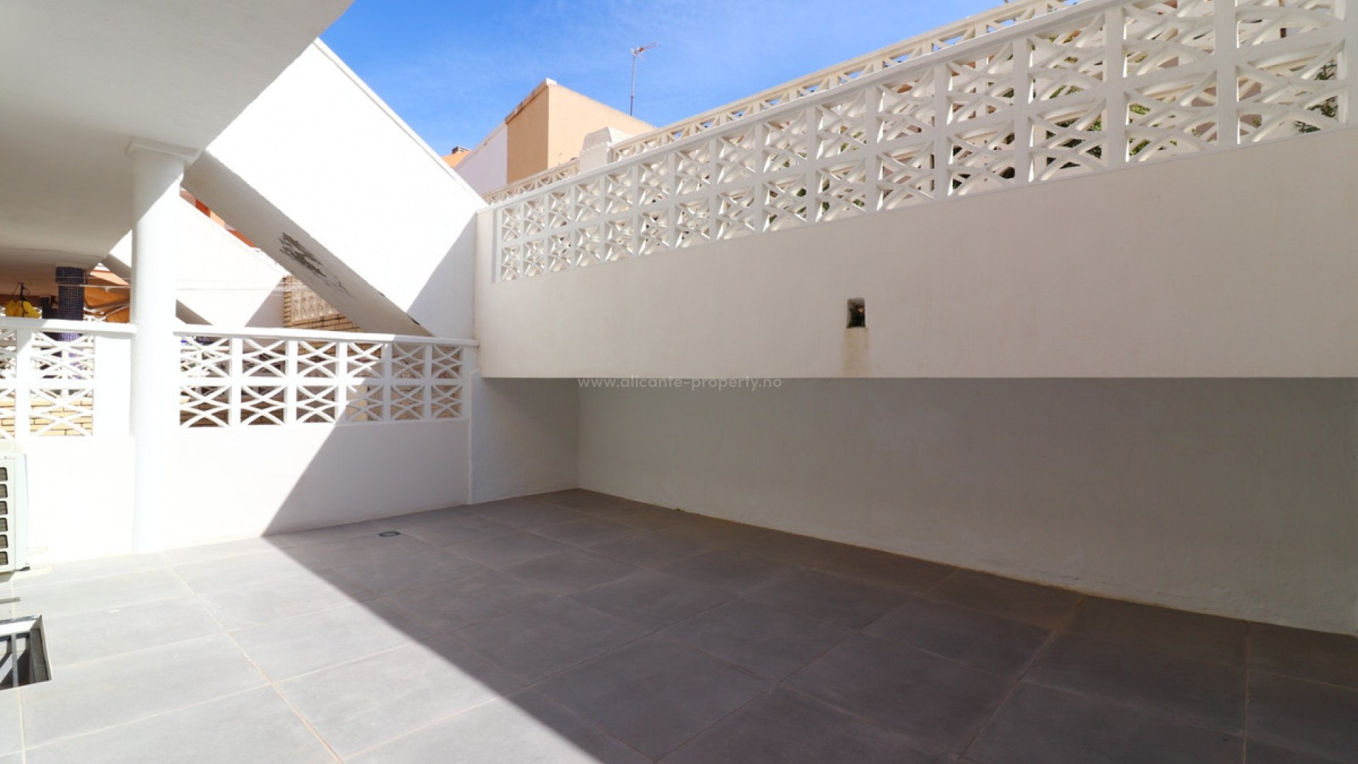 Apartment / flat in Torrevieja Centro