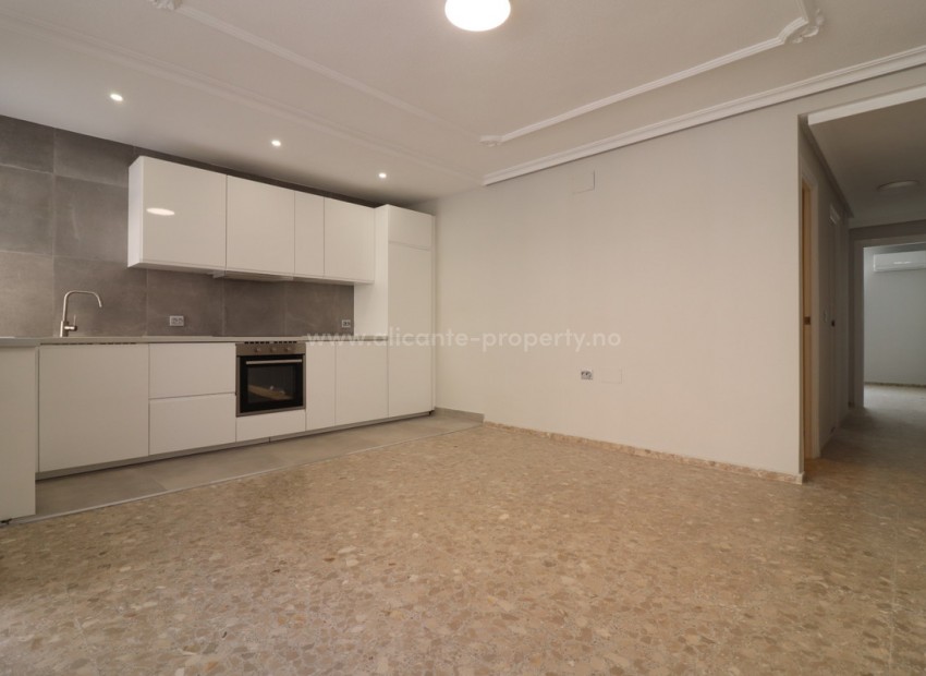 Apartment / flat in Torrevieja Centro