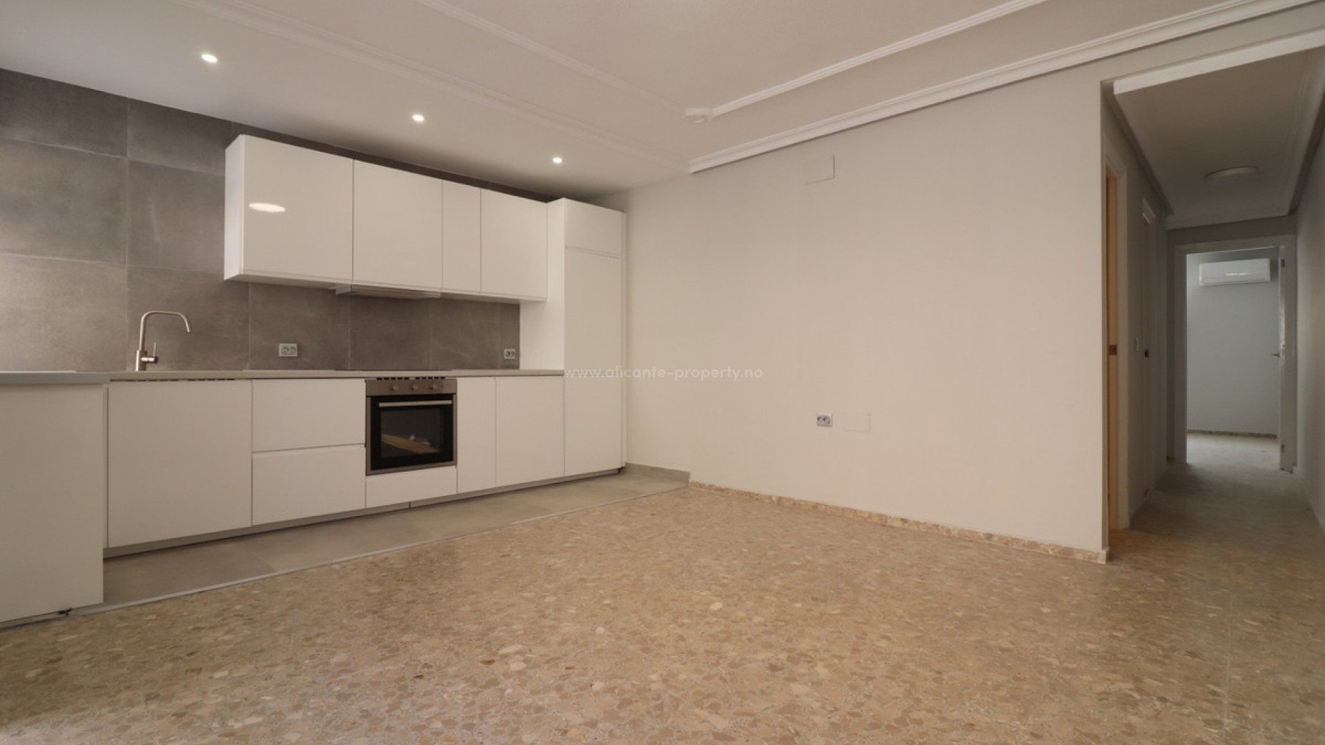 Apartment / flat in Torrevieja Centro