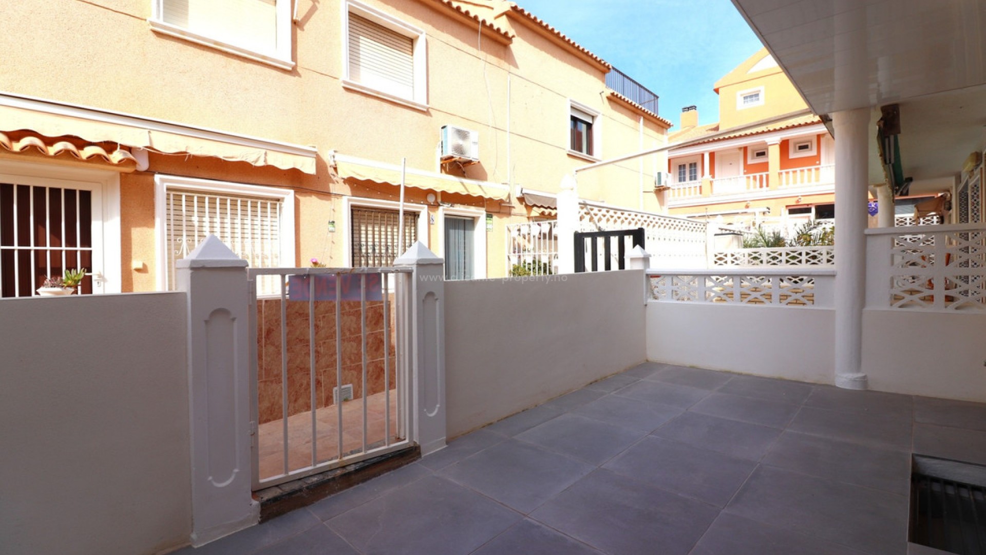 Apartment / flat in Torrevieja Centro