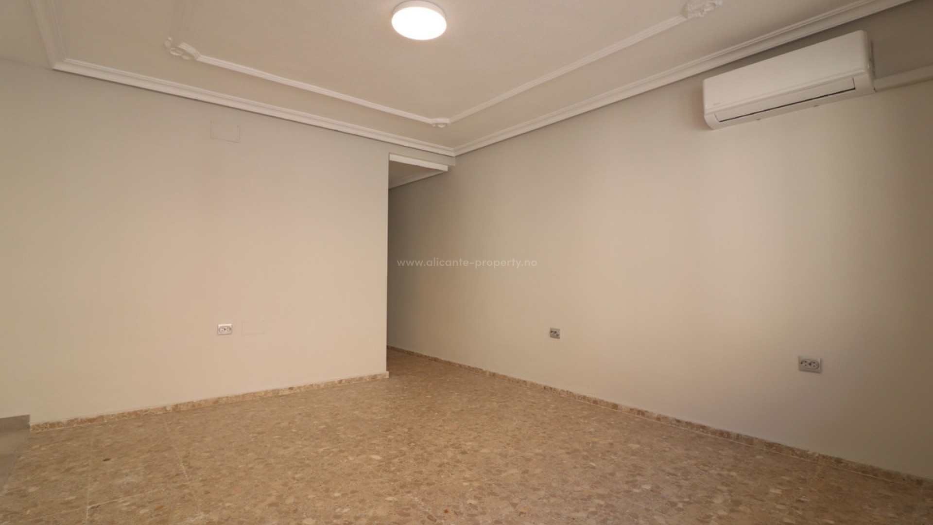 Apartment / flat in Torrevieja Centro