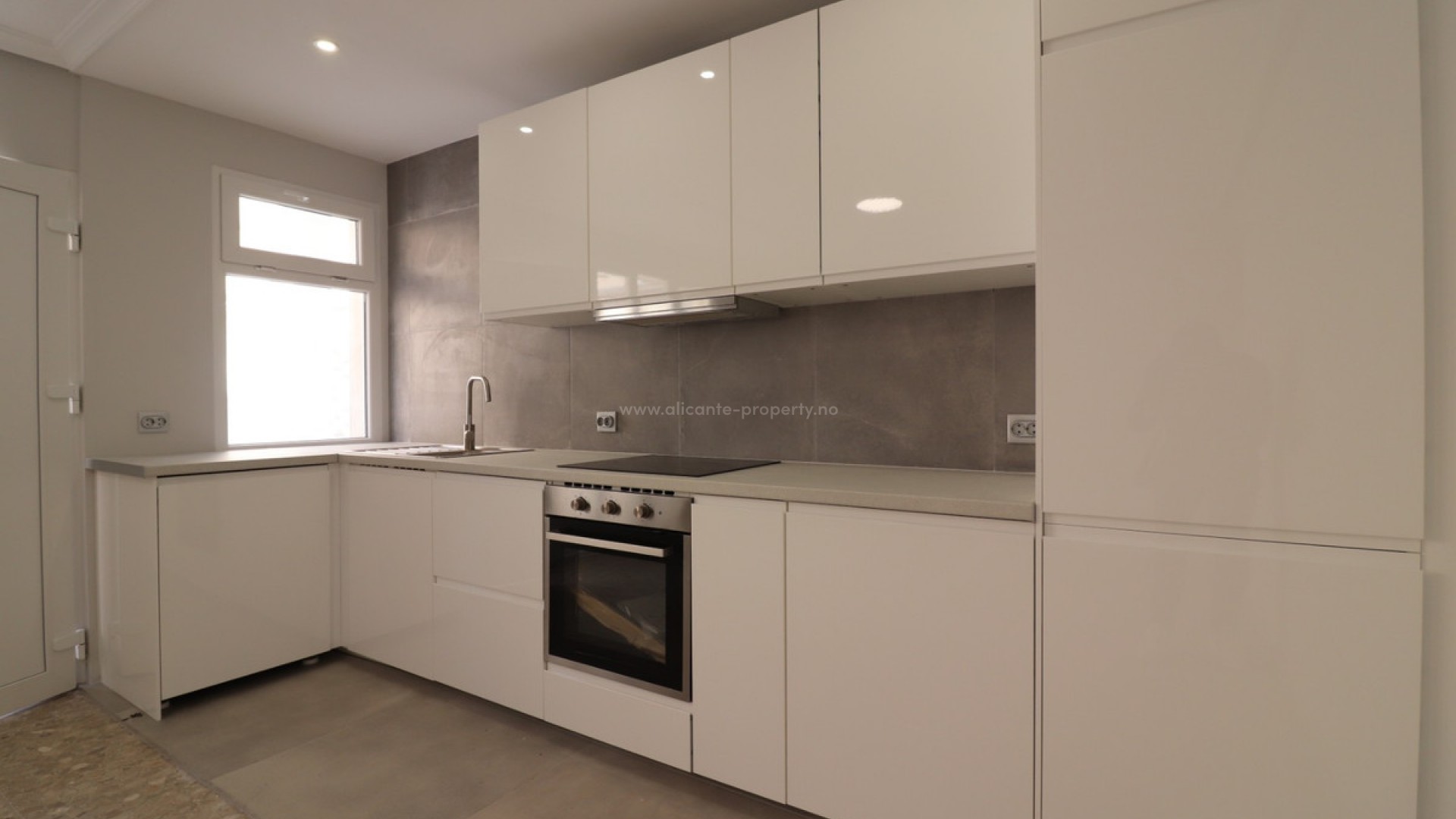 Apartment / flat in Torrevieja Centro