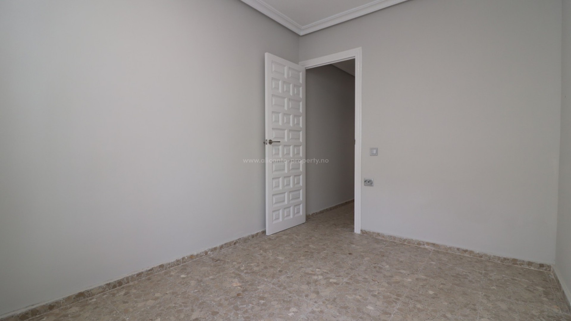 Apartment / flat in Torrevieja Centro