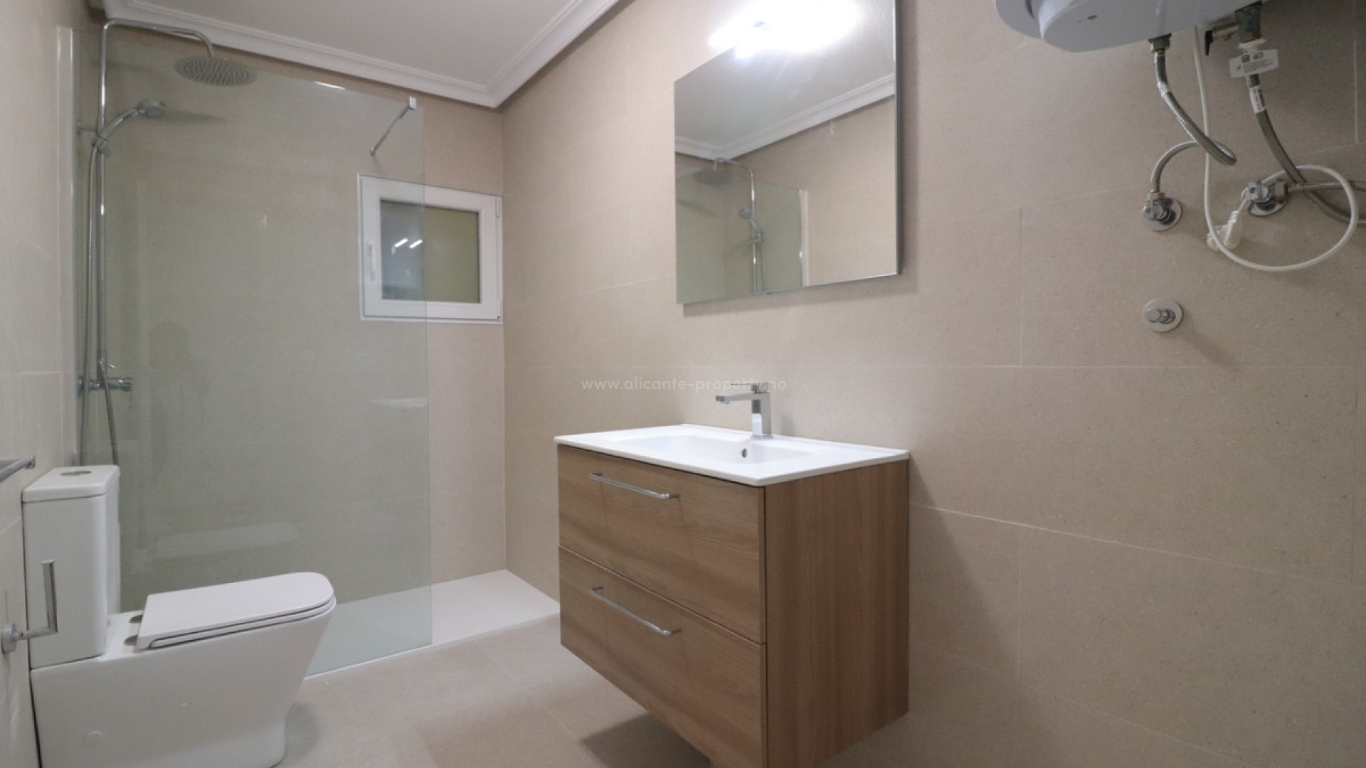 Apartment / flat in Torrevieja Centro