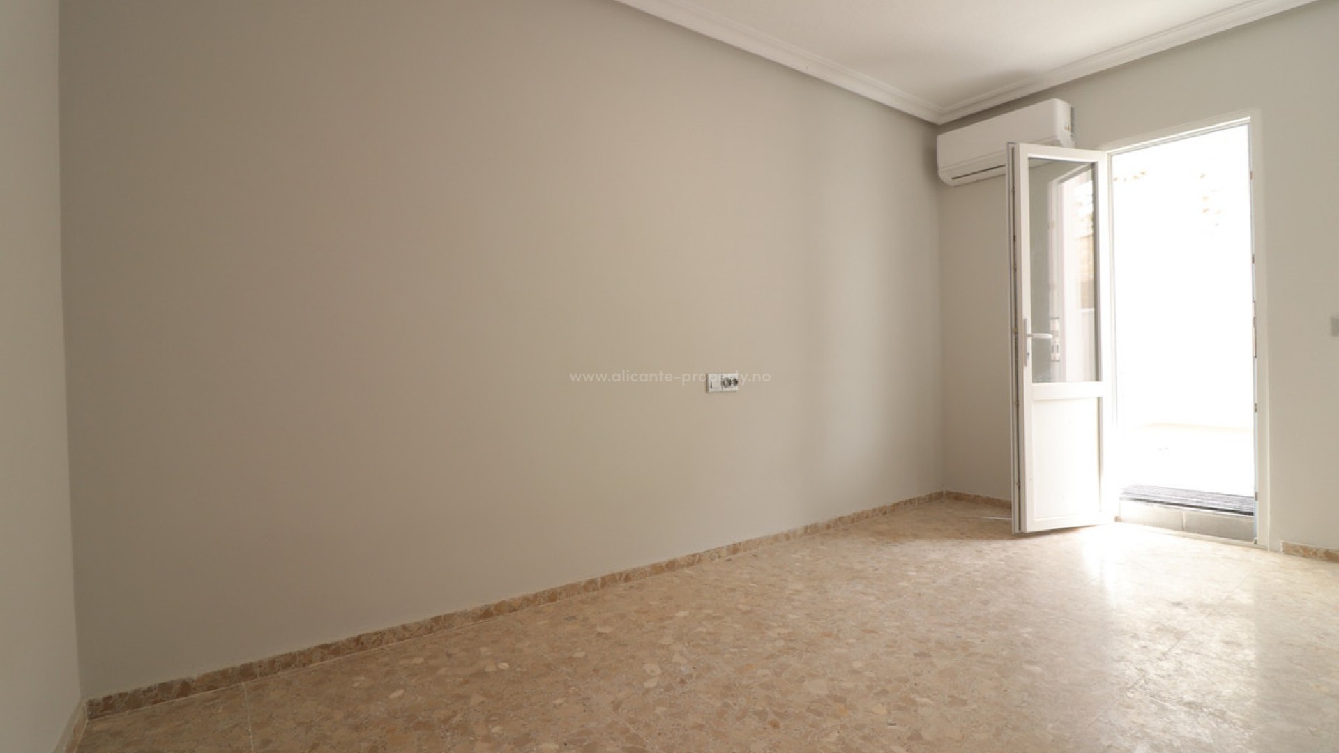 Apartment / flat in Torrevieja Centro
