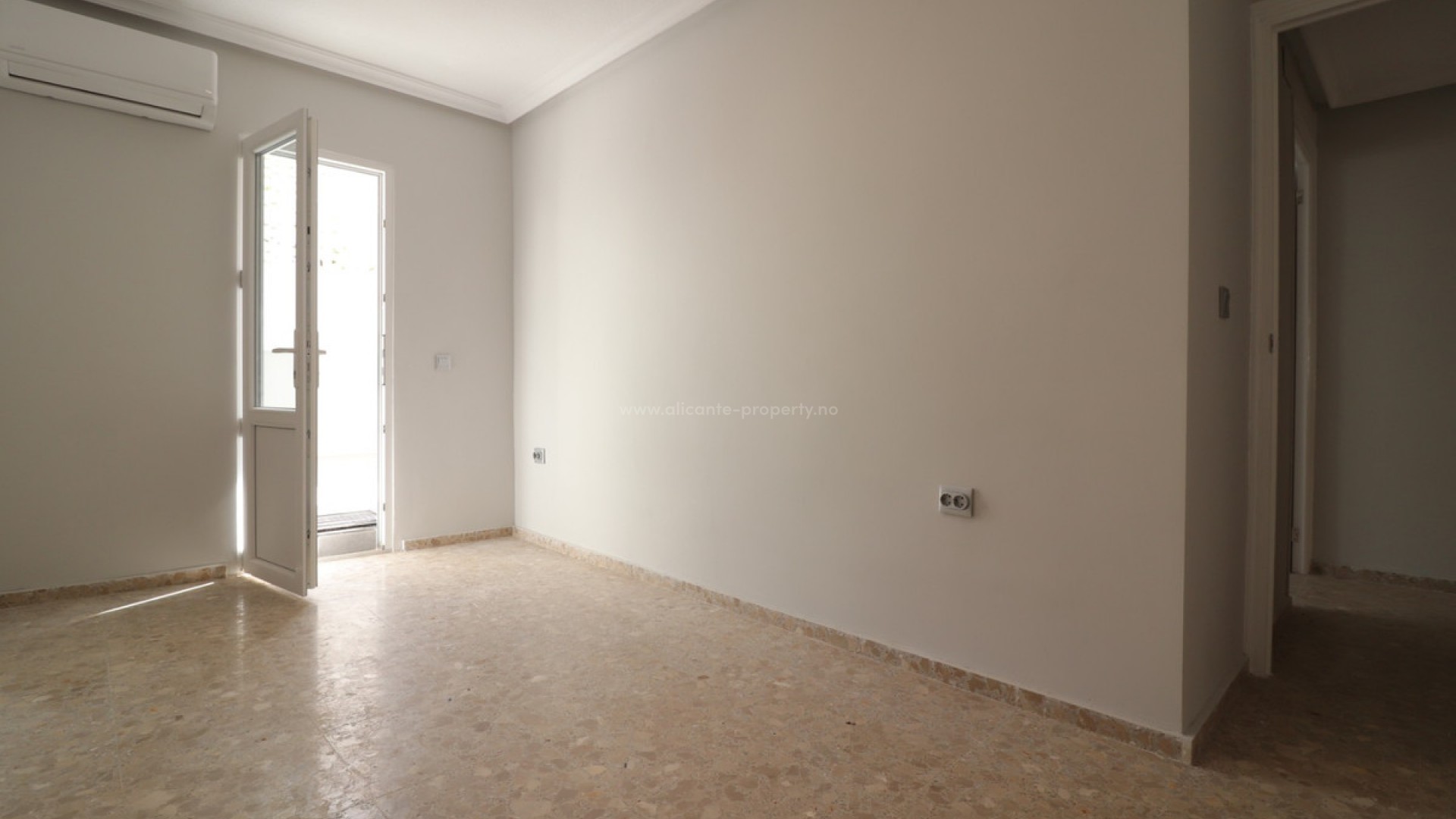 Apartment / flat in Torrevieja Centro