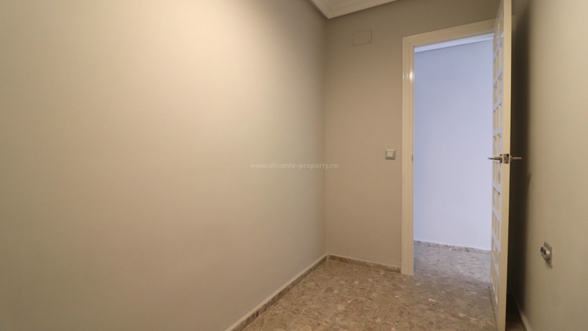 Apartment / flat in Torrevieja Centro