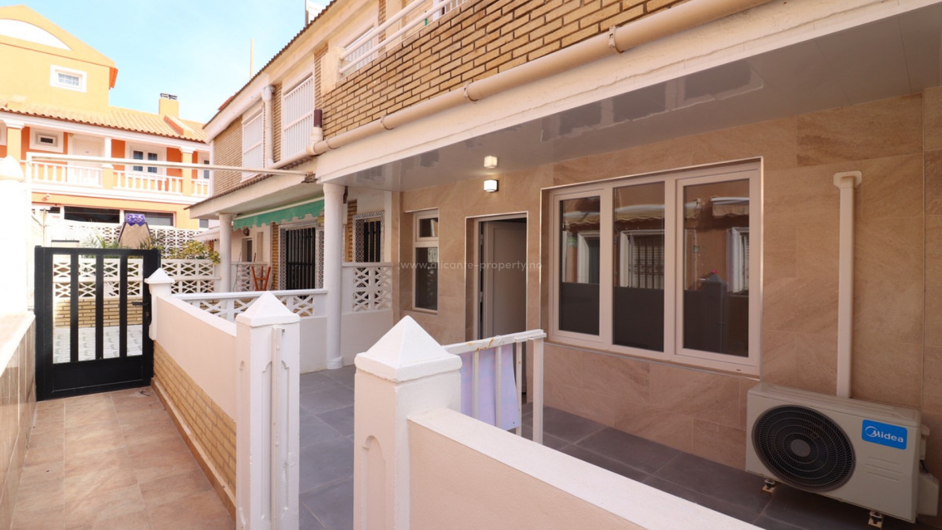 Apartment / flat in Torrevieja Centro