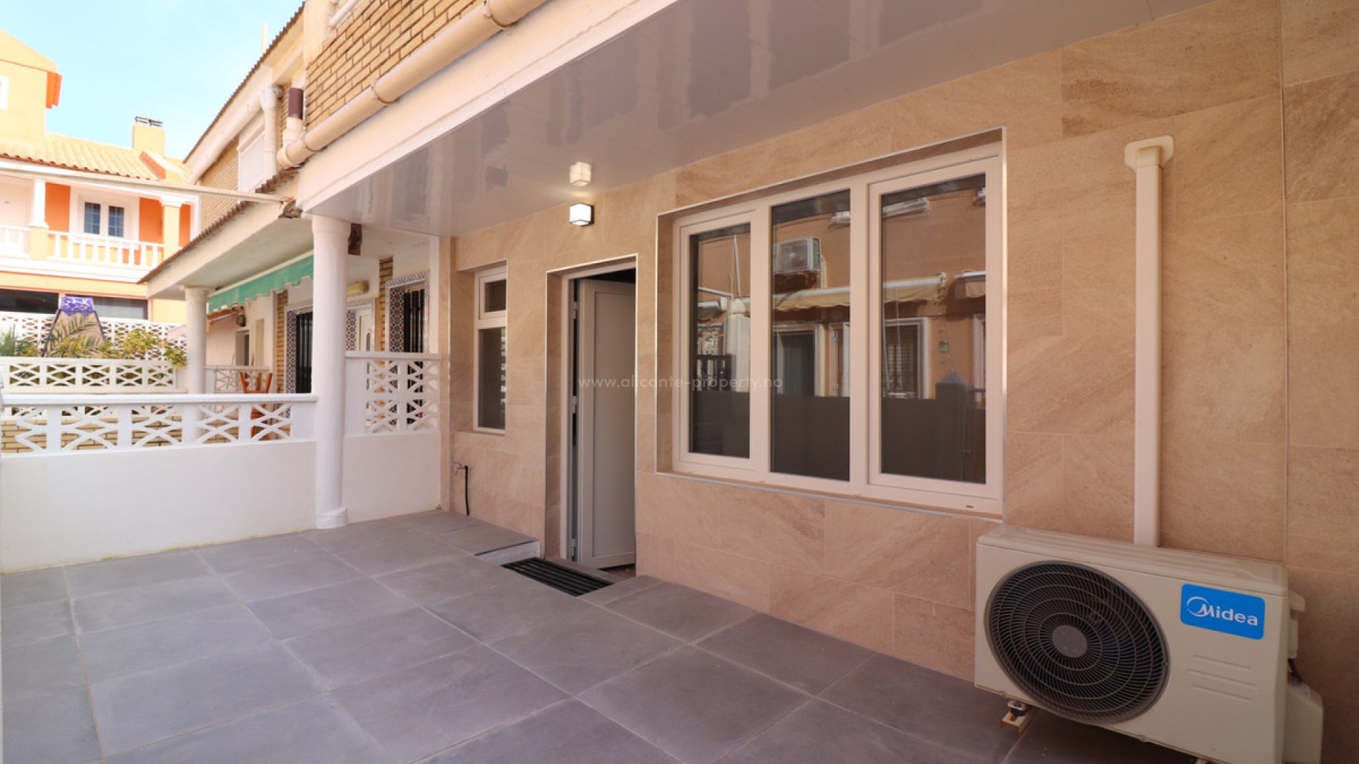 Apartment / flat in Torrevieja Centro