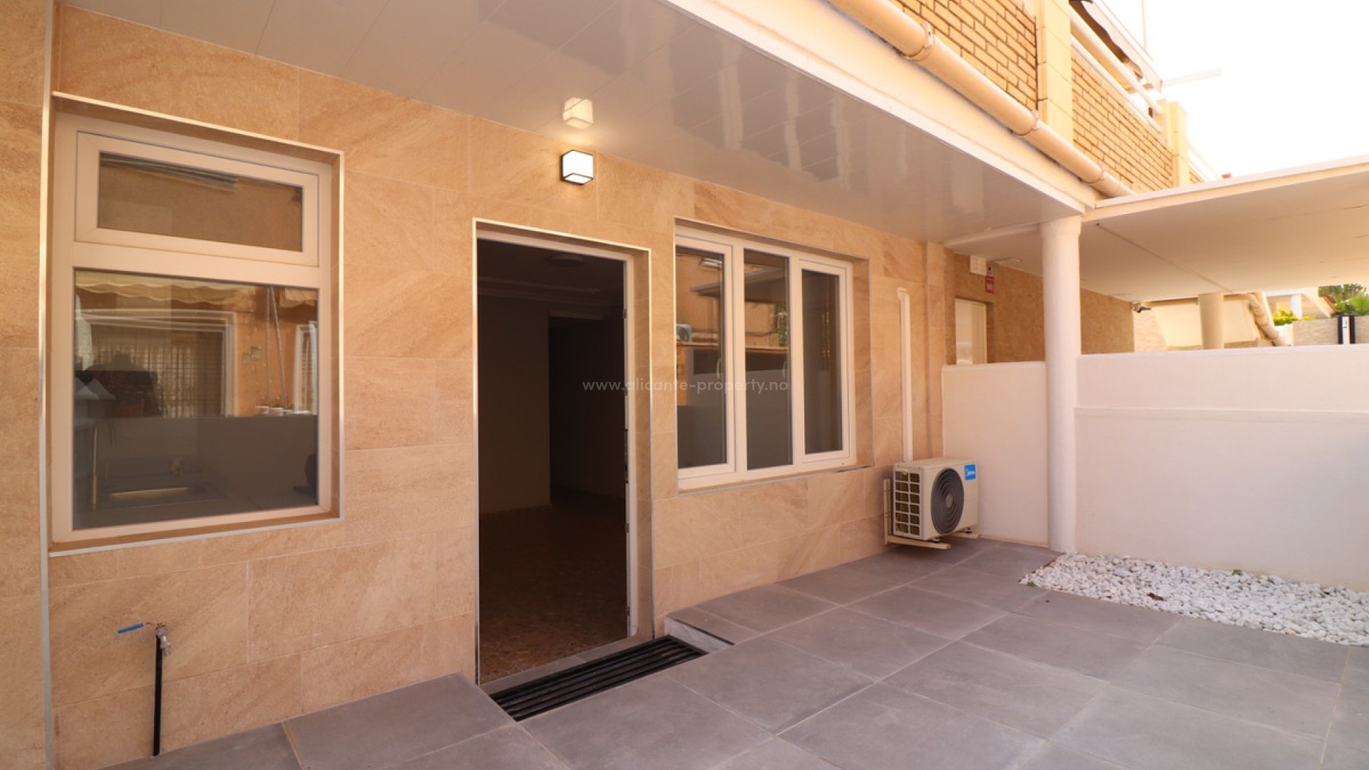 Apartment / flat in Torrevieja Centro