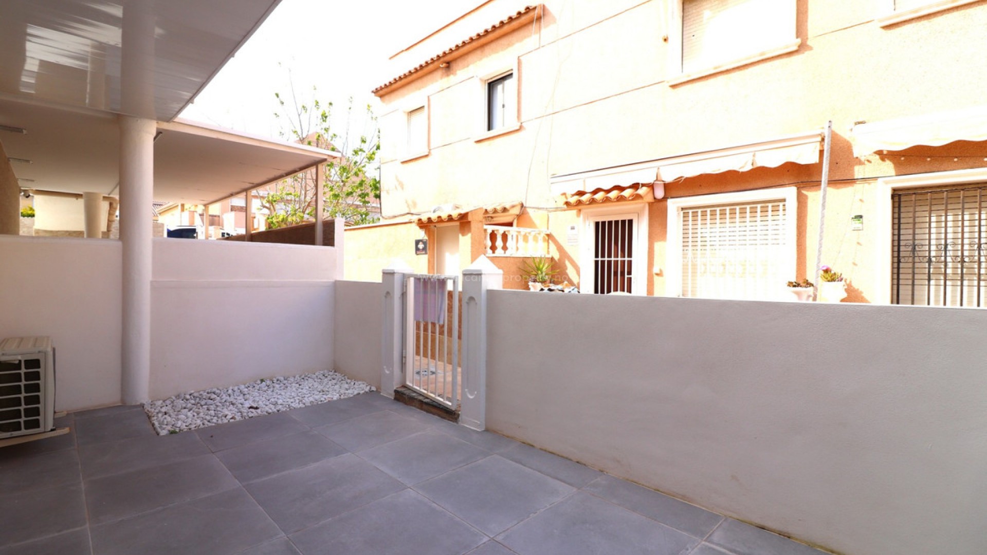 Apartment / flat in Torrevieja Centro