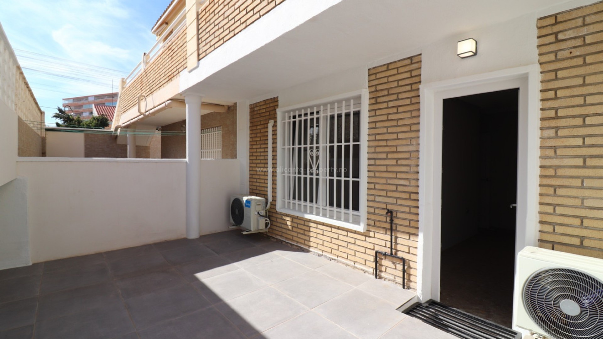 Apartment / flat in Torrevieja Centro