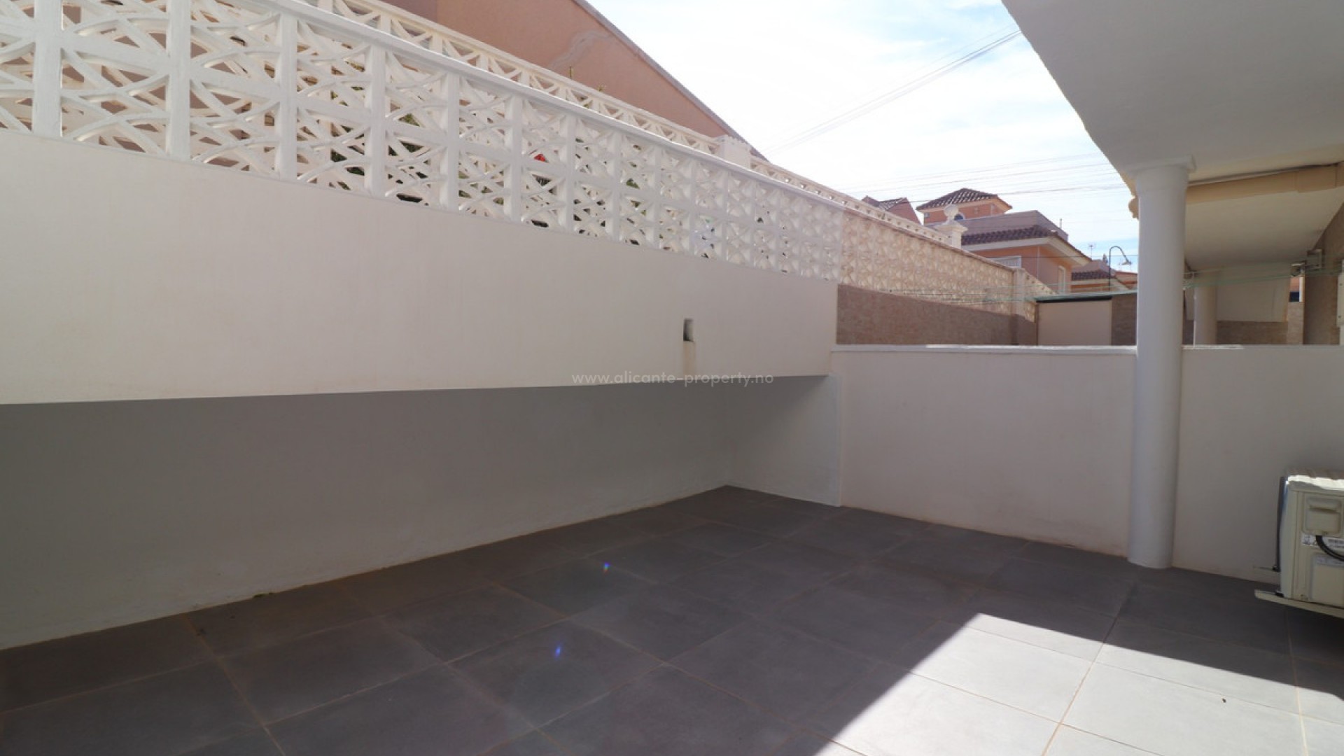 Apartment / flat in Torrevieja Centro