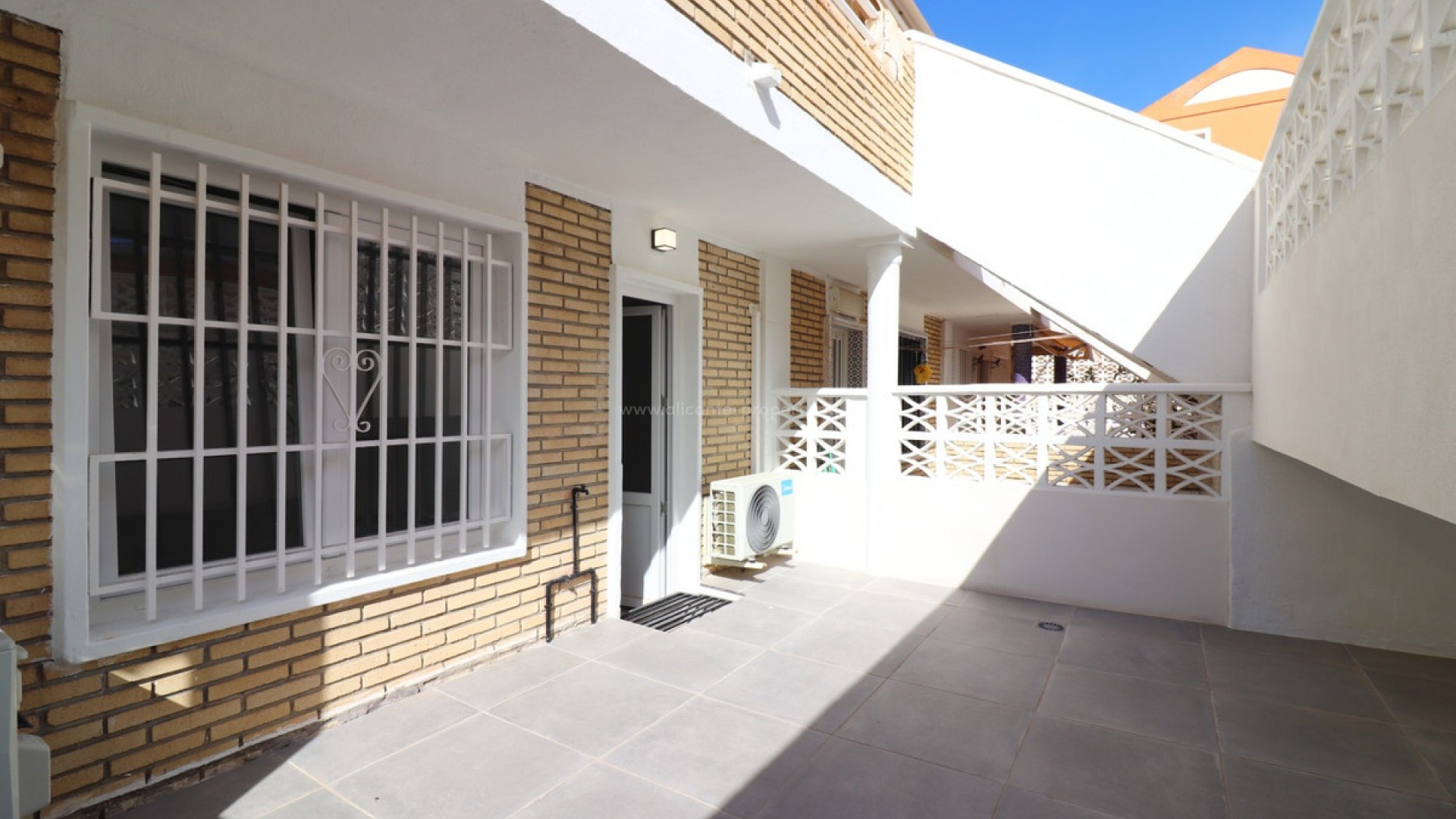 Apartment / flat in Torrevieja Centro