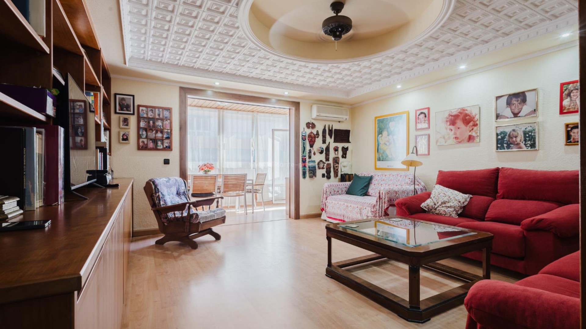 Apartment / flat in Torrevieja Centro