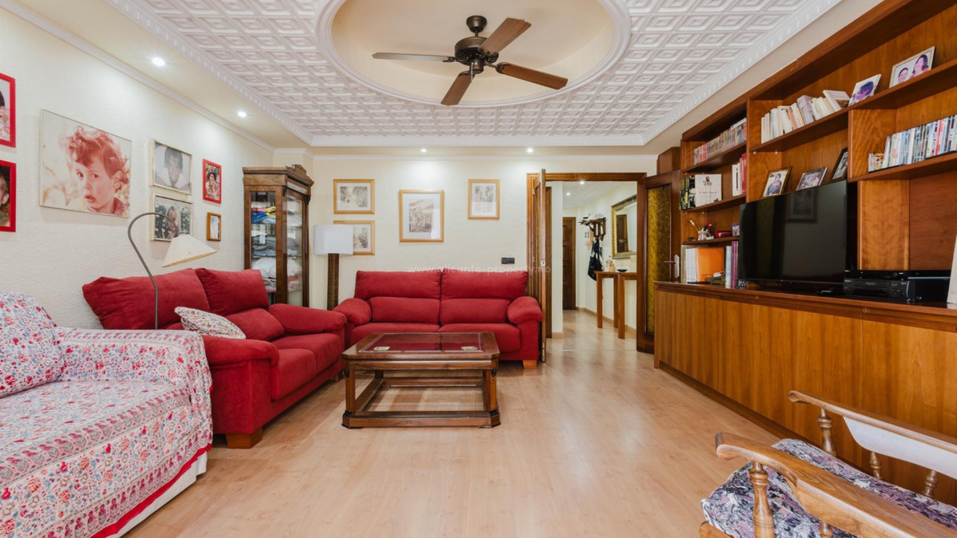 Apartment / flat in Torrevieja Centro