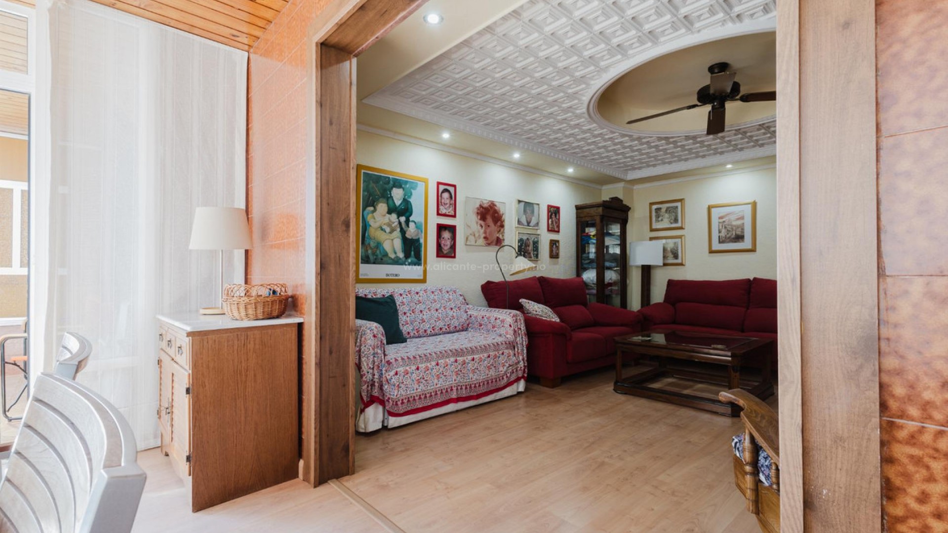 Apartment / flat in Torrevieja Centro