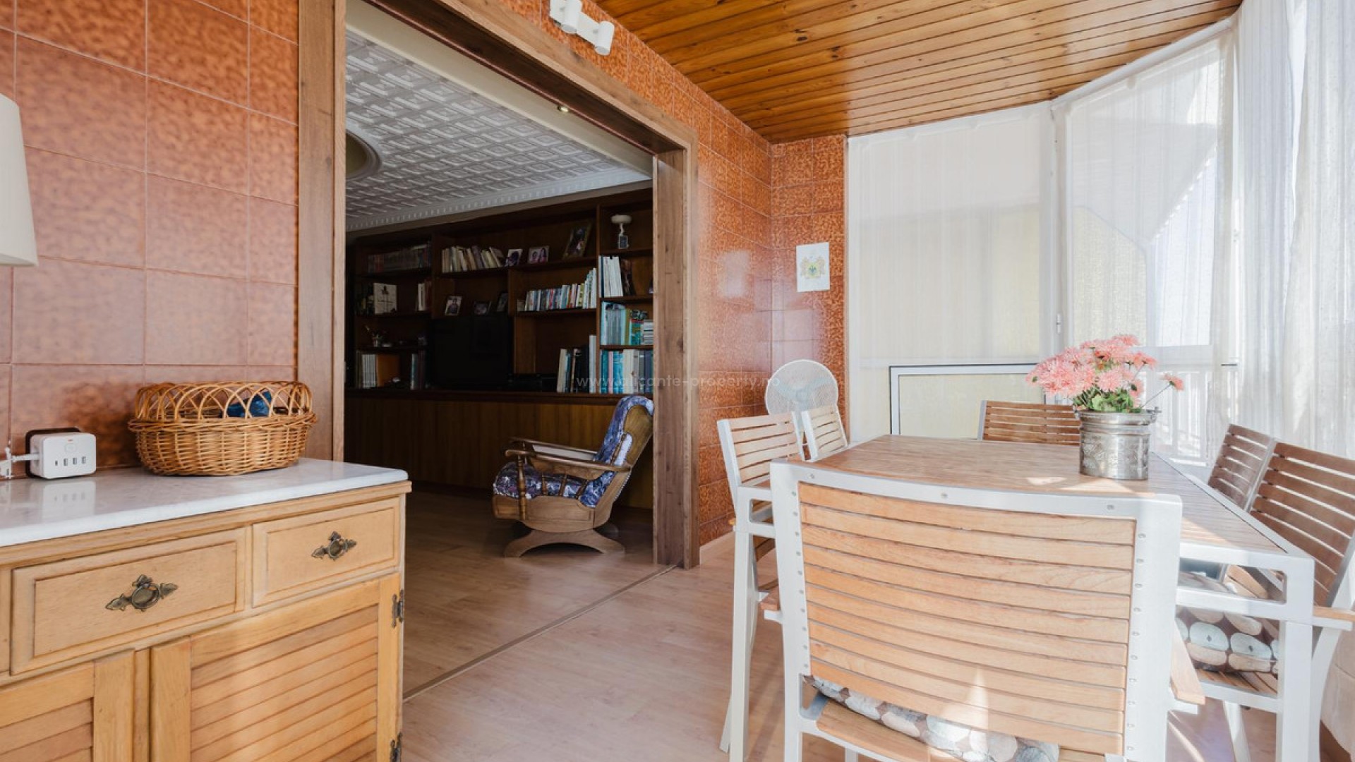Apartment / flat in Torrevieja Centro