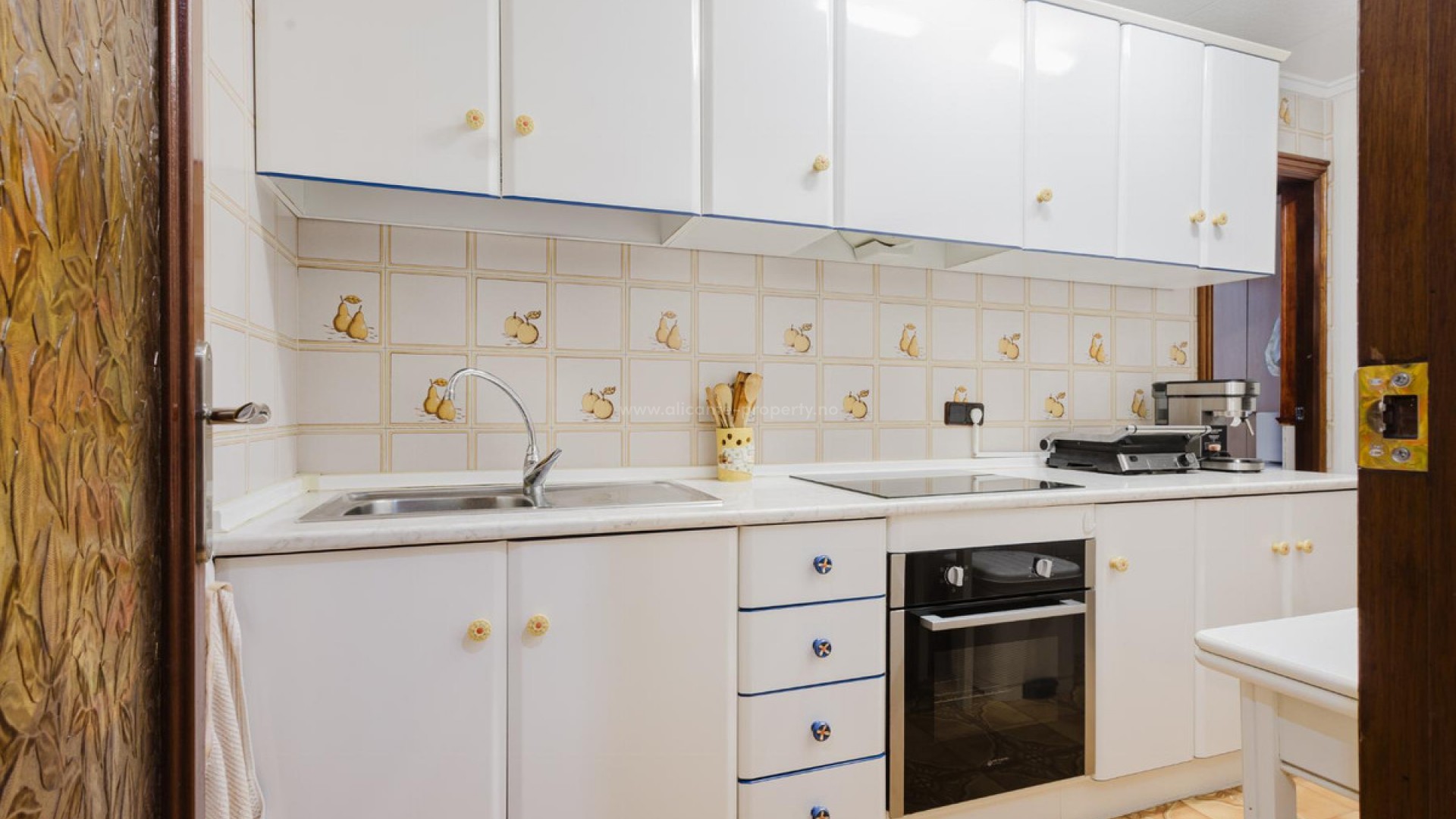 Apartment / flat in Torrevieja Centro