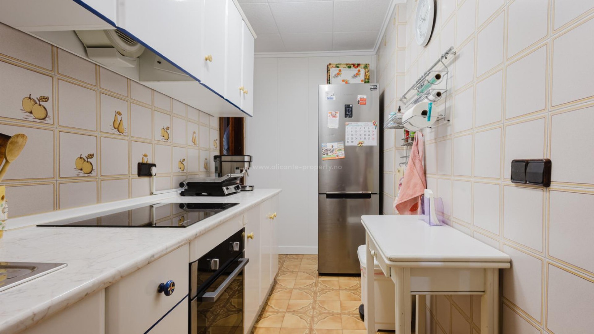 Apartment / flat in Torrevieja Centro