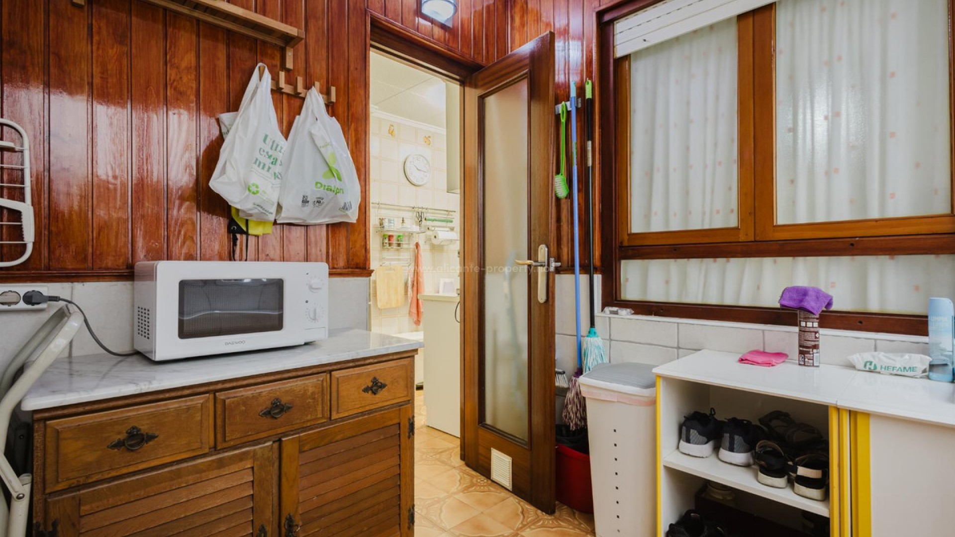 Apartment / flat in Torrevieja Centro