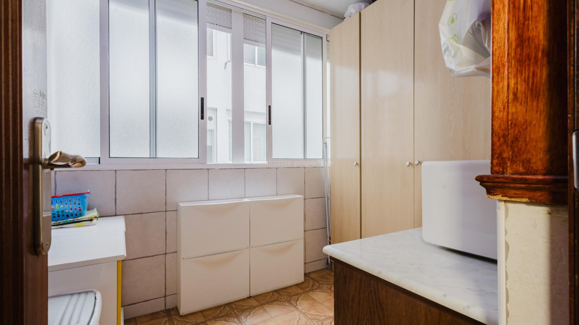 Apartment / flat in Torrevieja Centro