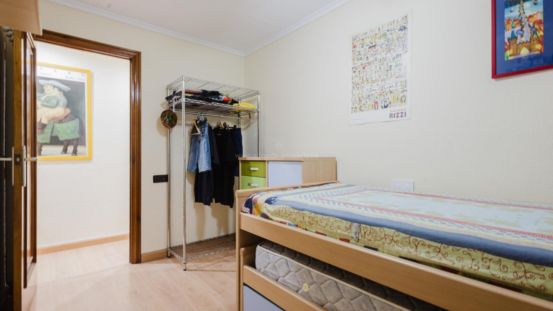 Apartment / flat in Torrevieja Centro