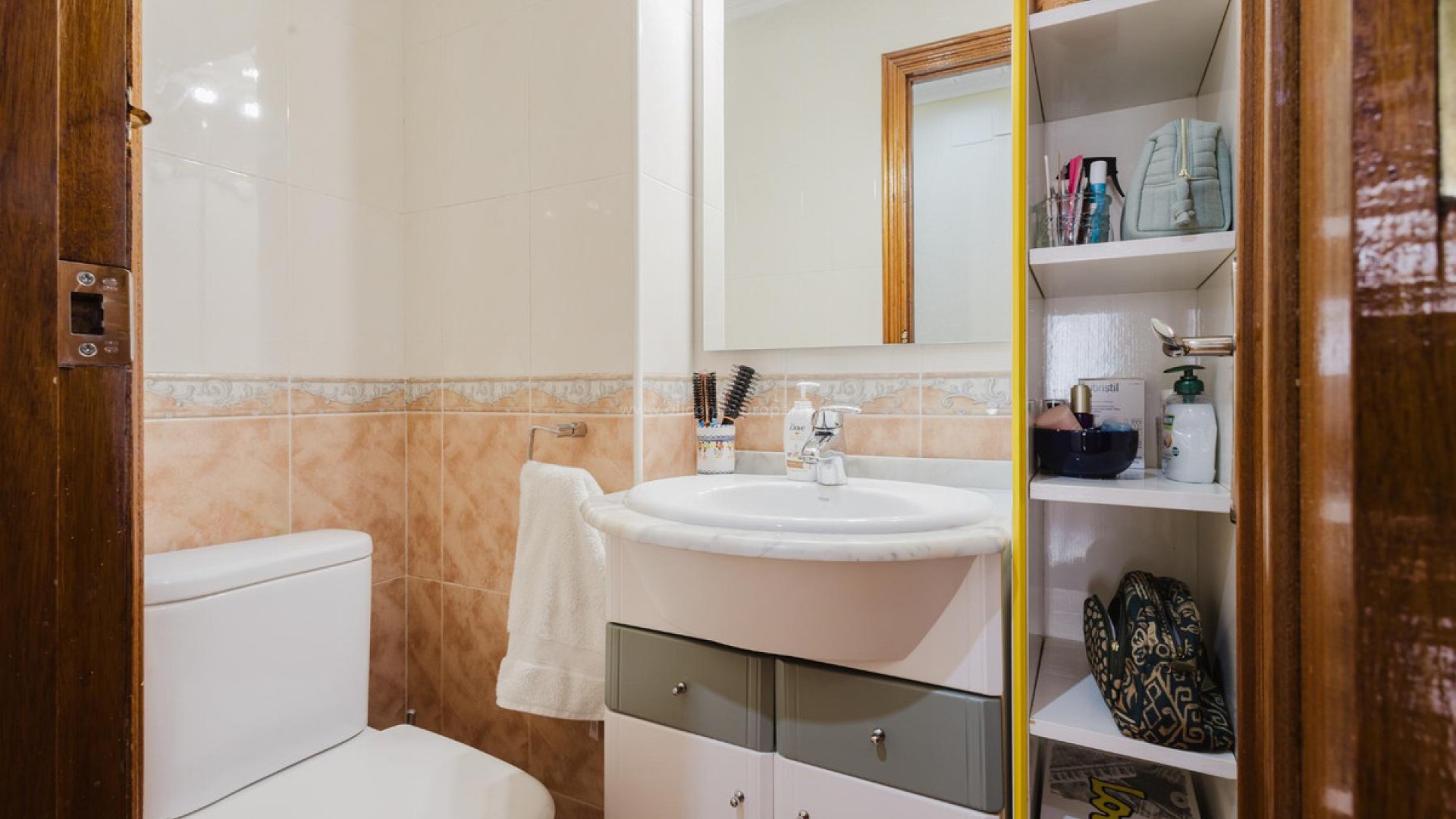 Apartment / flat in Torrevieja Centro