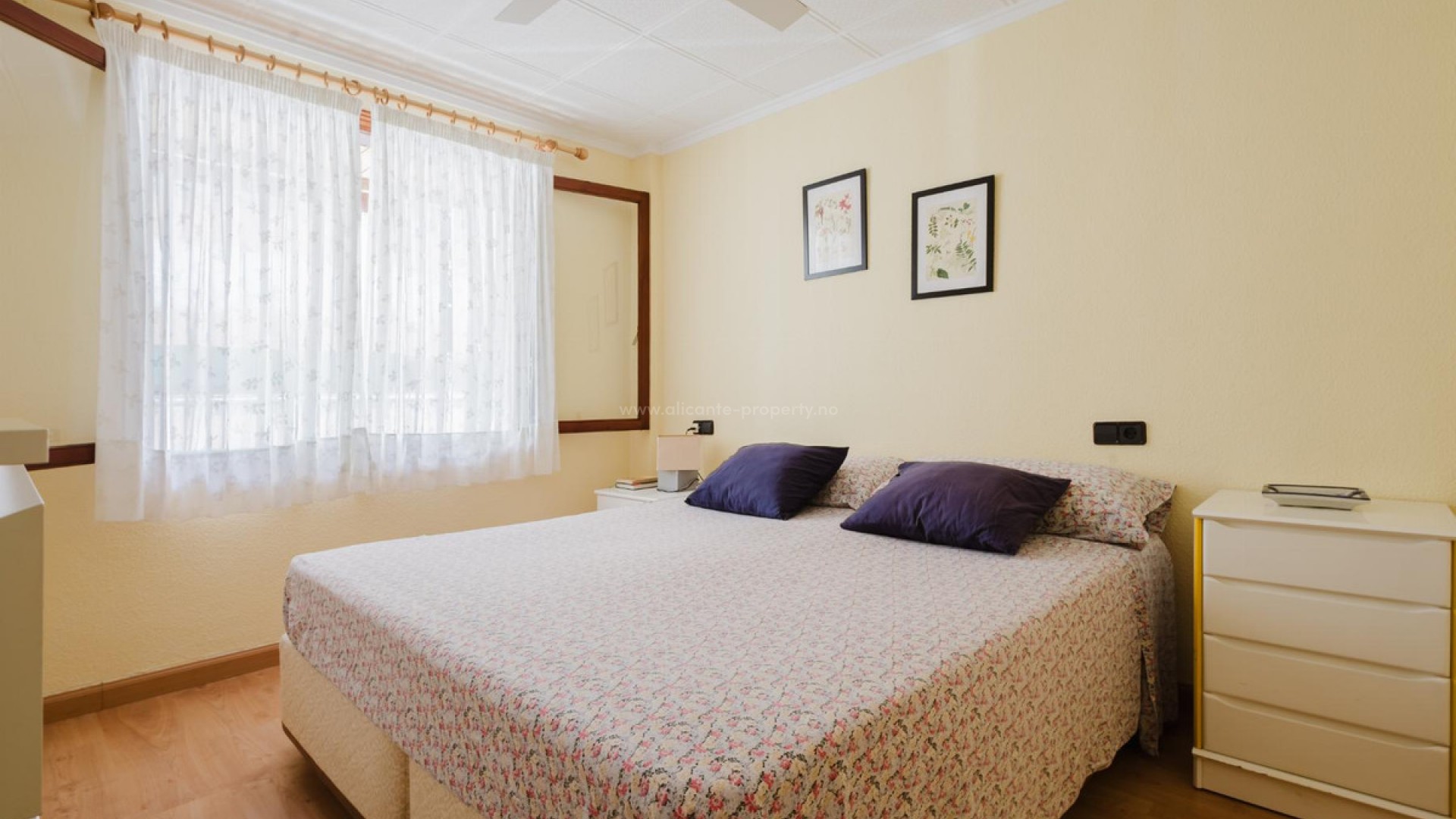 Apartment / flat in Torrevieja Centro