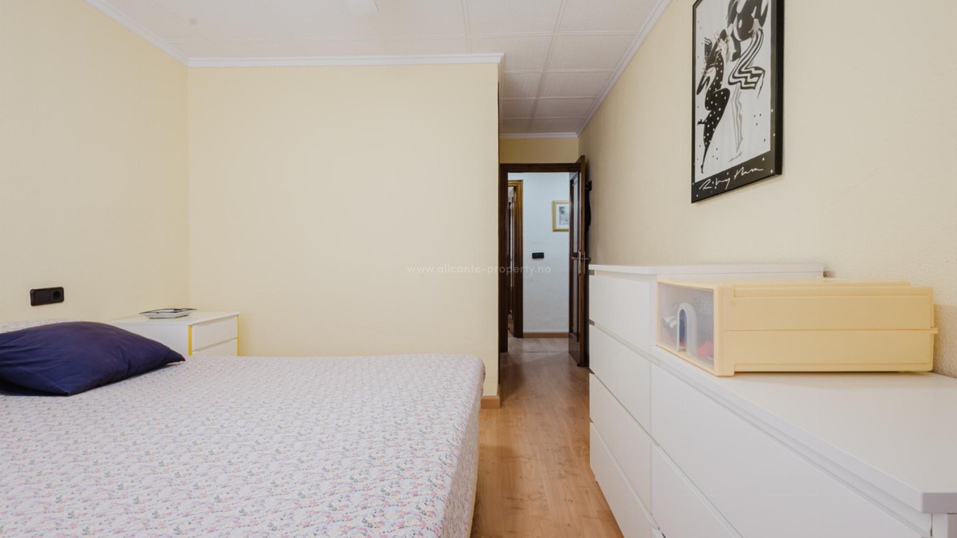Apartment / flat in Torrevieja Centro
